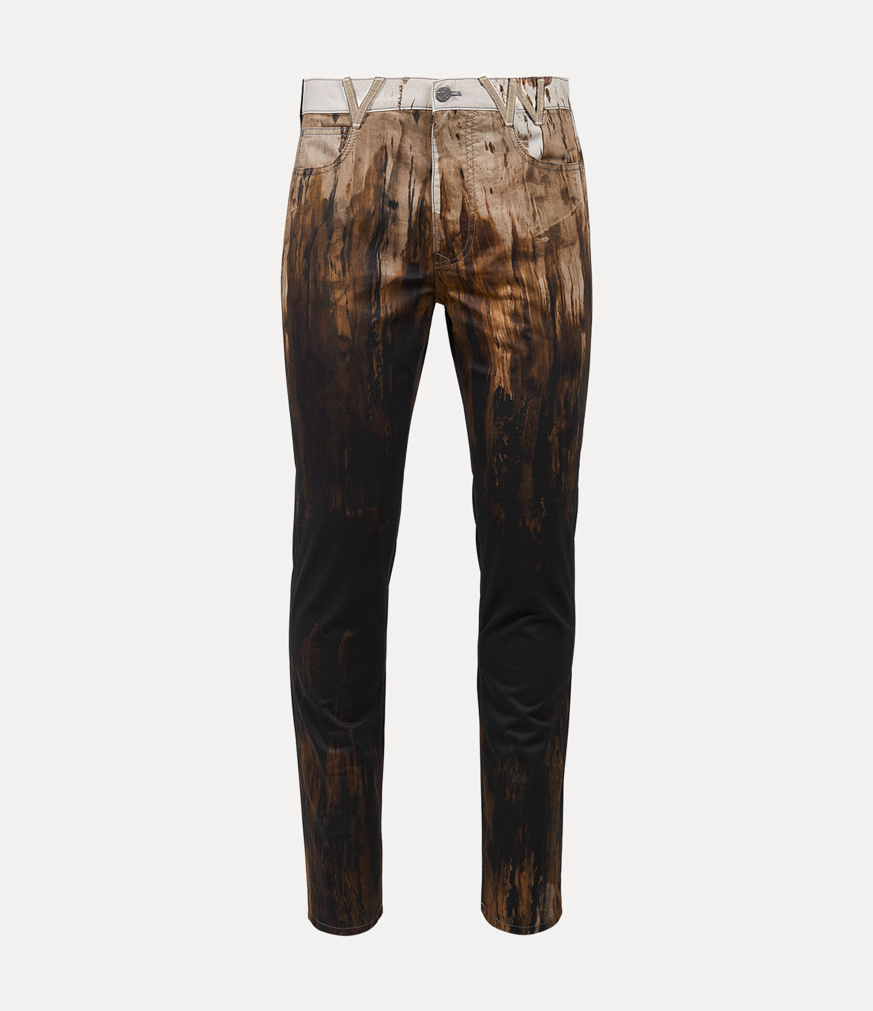 Classic tapered jeans  large image number 1