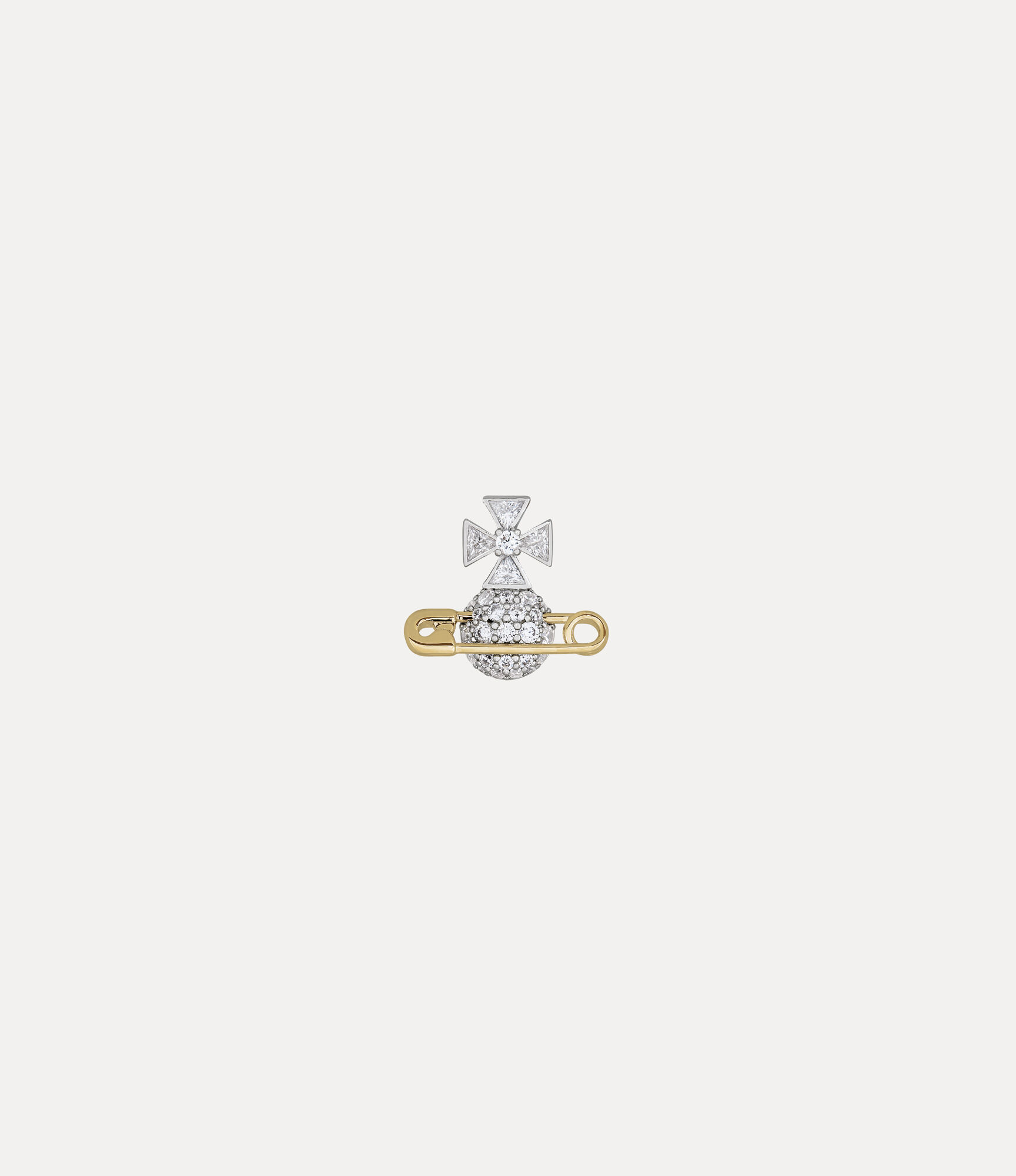 Man. Hectorina Single Stud