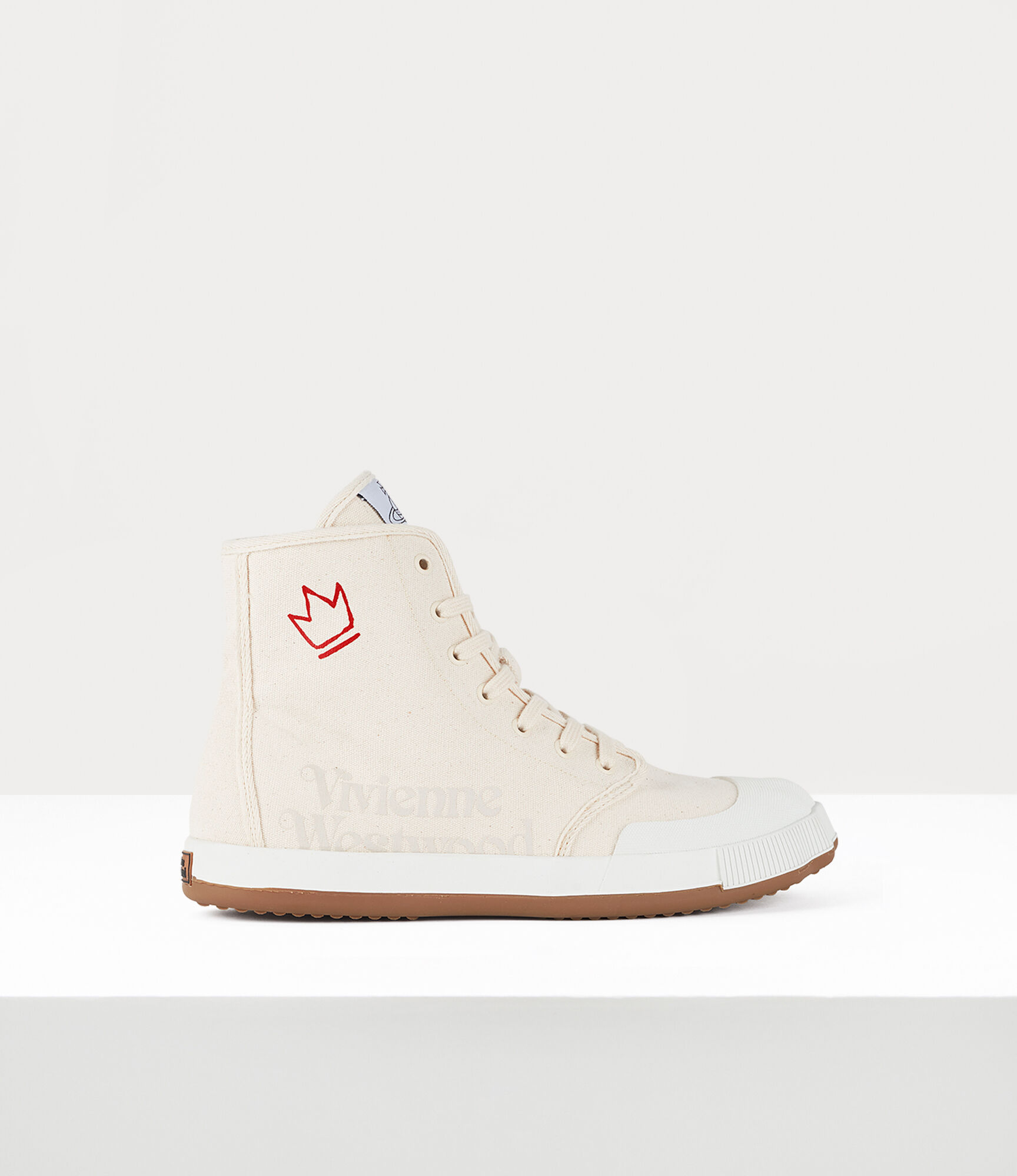 Animal gym high top  large image number 1