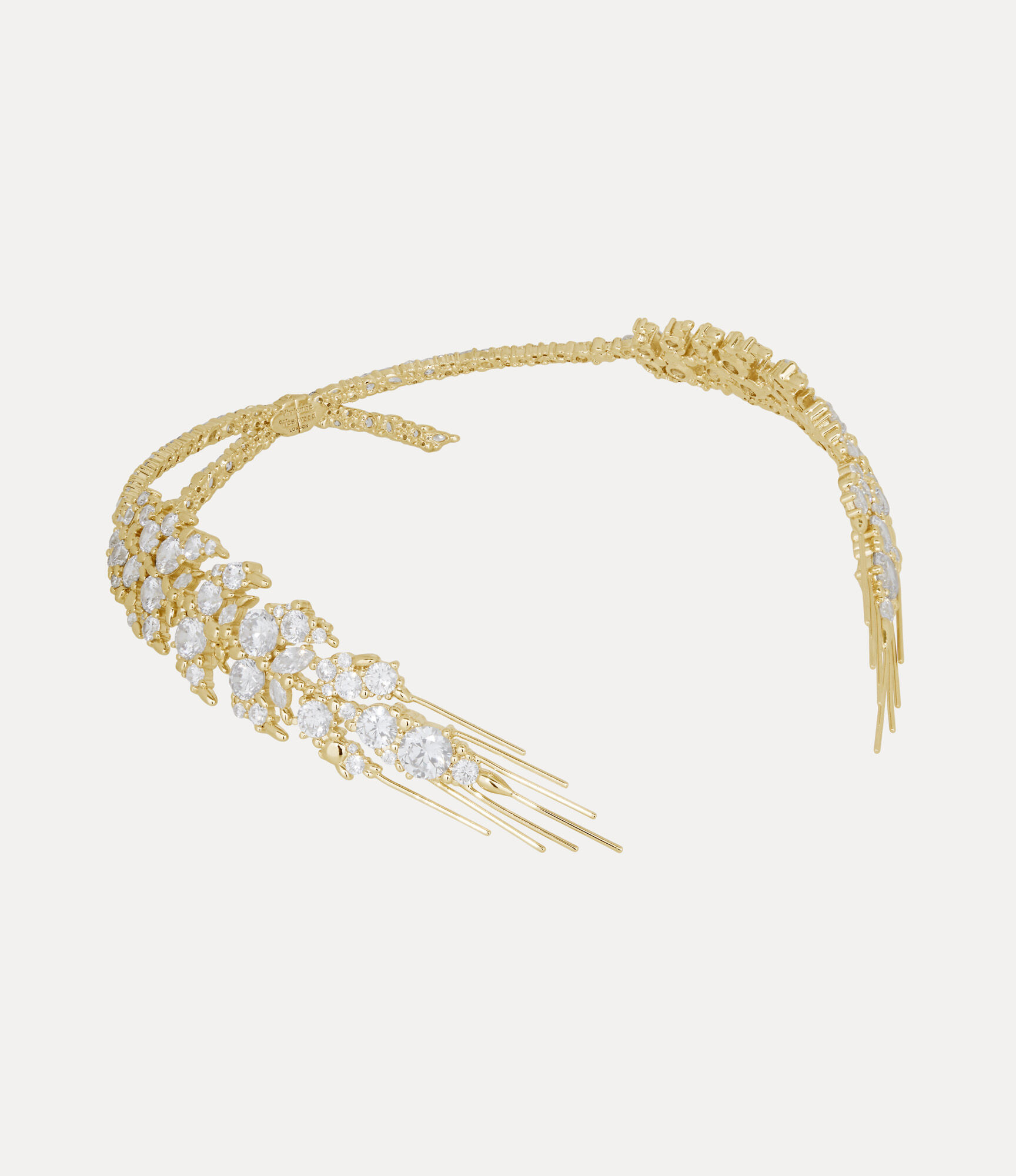 Chloris Necklace   large image number 2