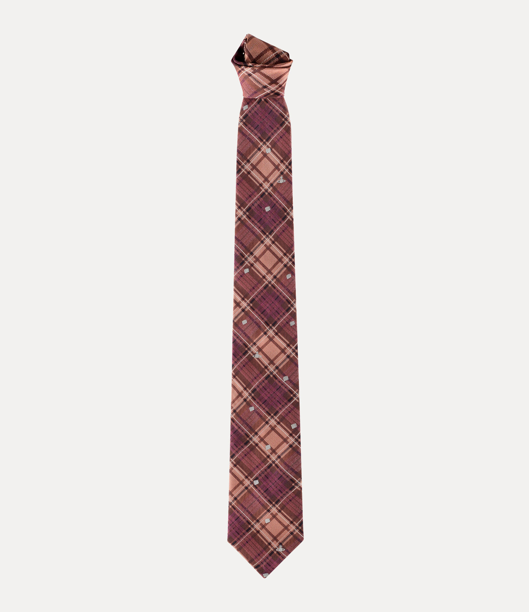 Tie 8.5cm  large image number 1
