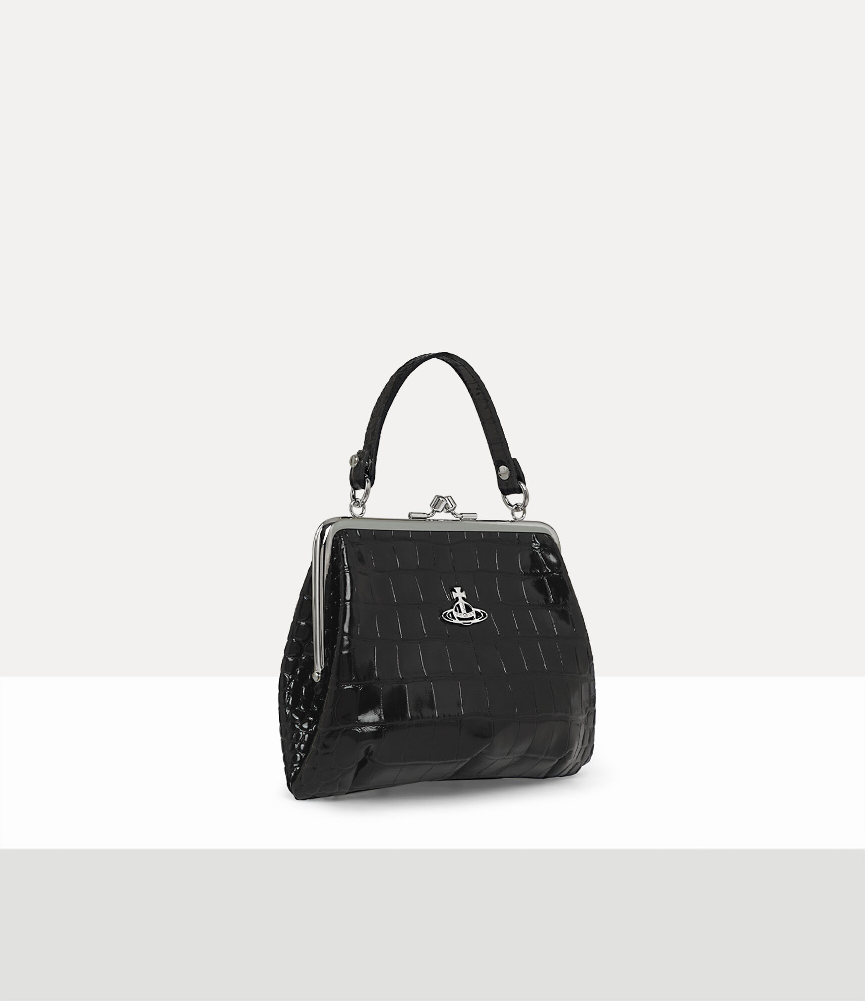 Granny Frame Purse  large image number 3