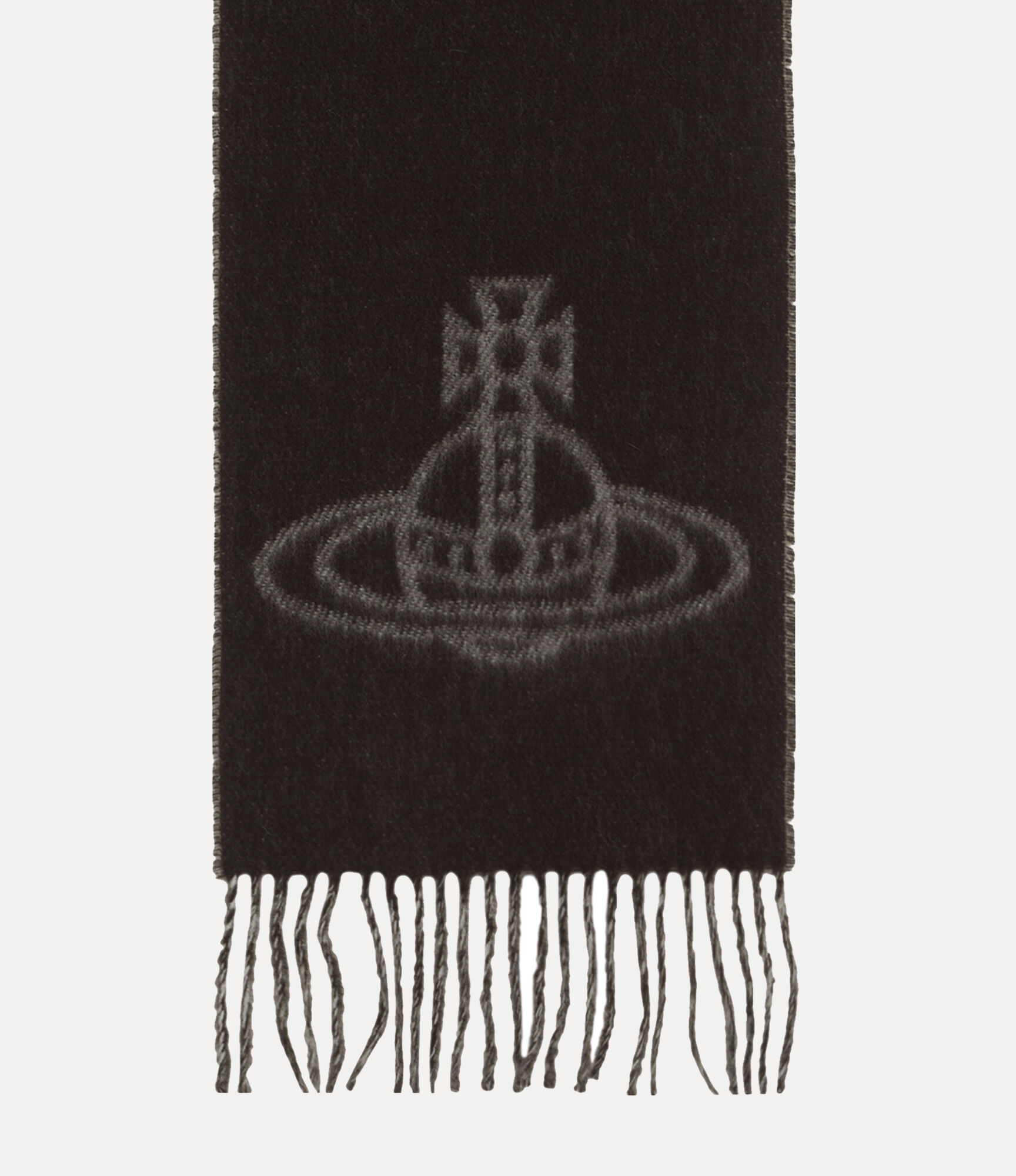 Single Orb Double Scarf