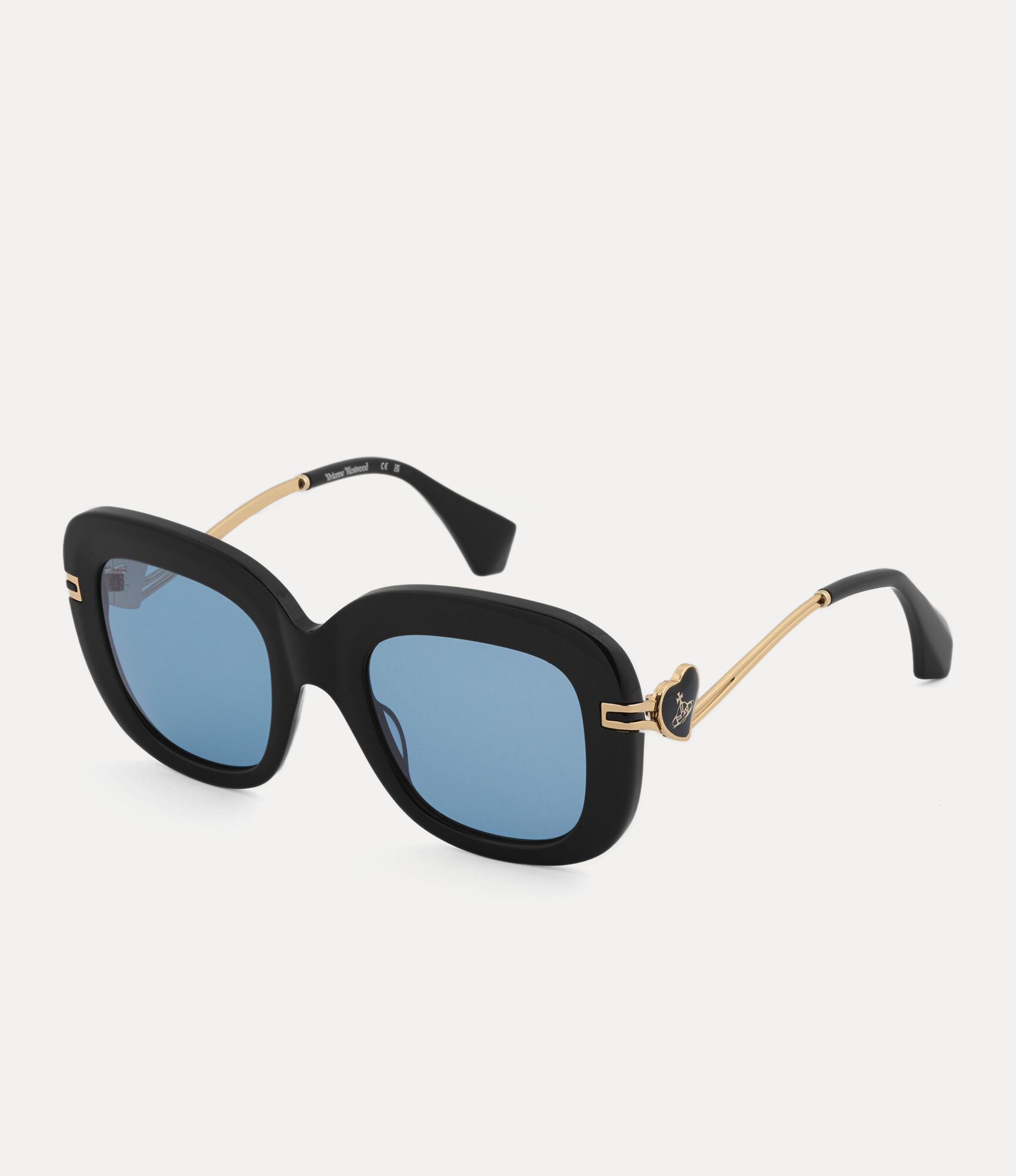 美品 Vivienne Westwood / Pamela Sunglasses