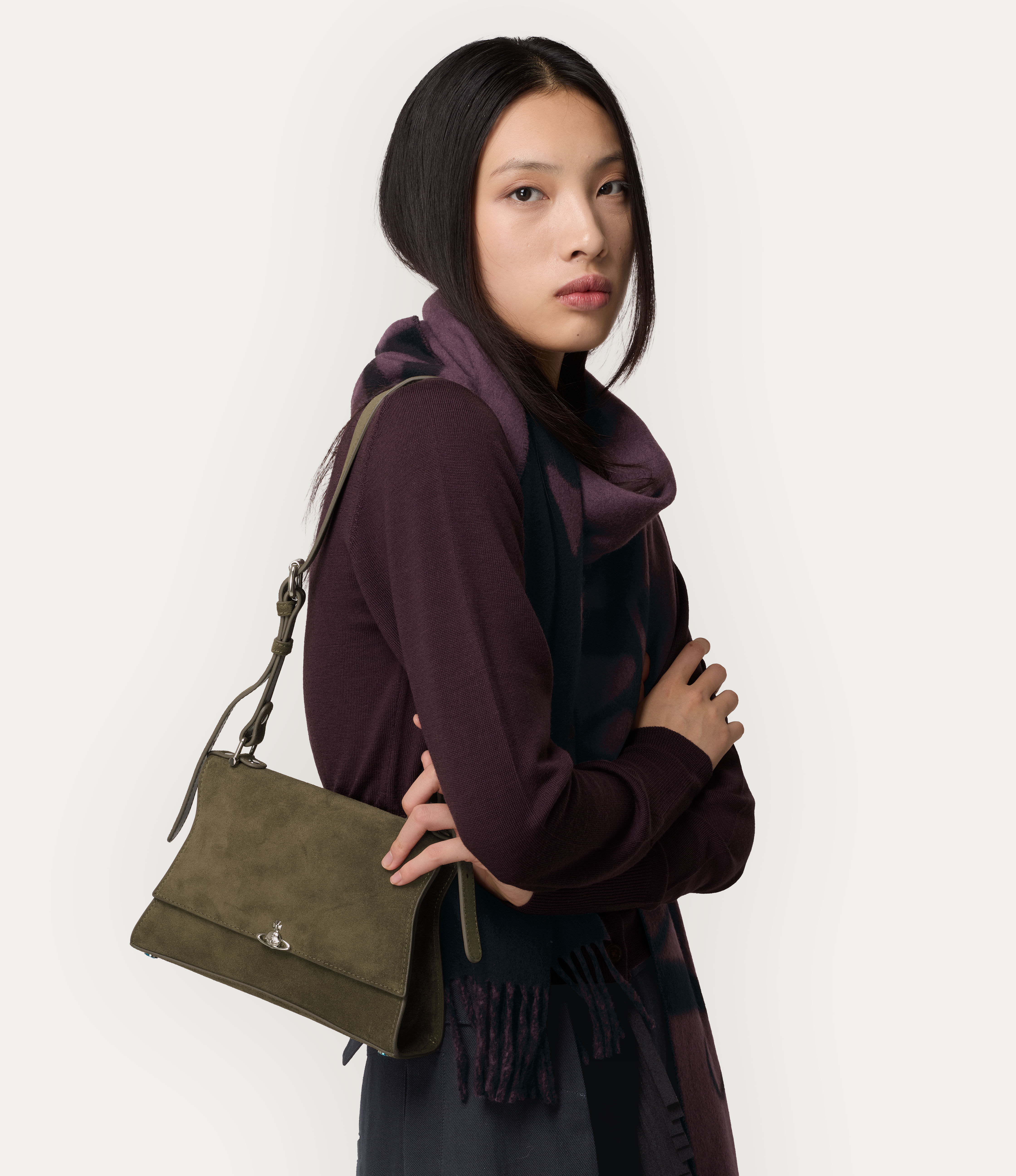 Bianca Small Shoulder Bag  large image number 2