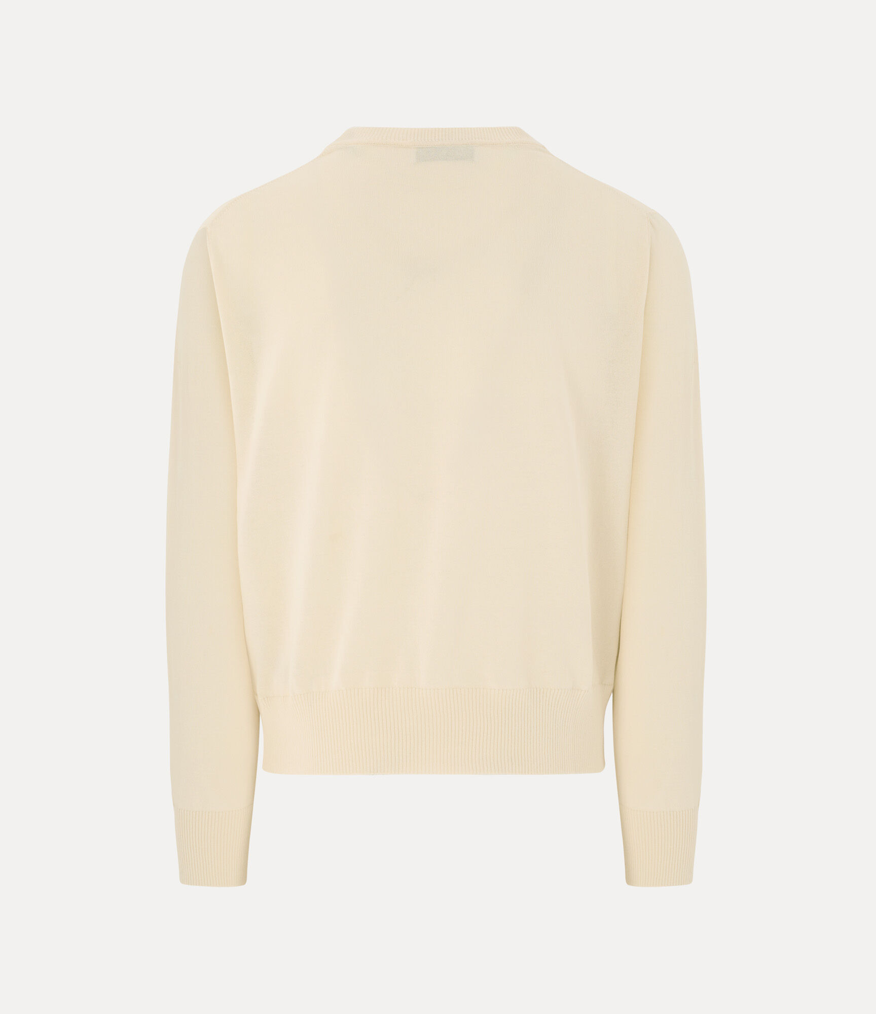 Alex Round Neck Sweater  large image number 2