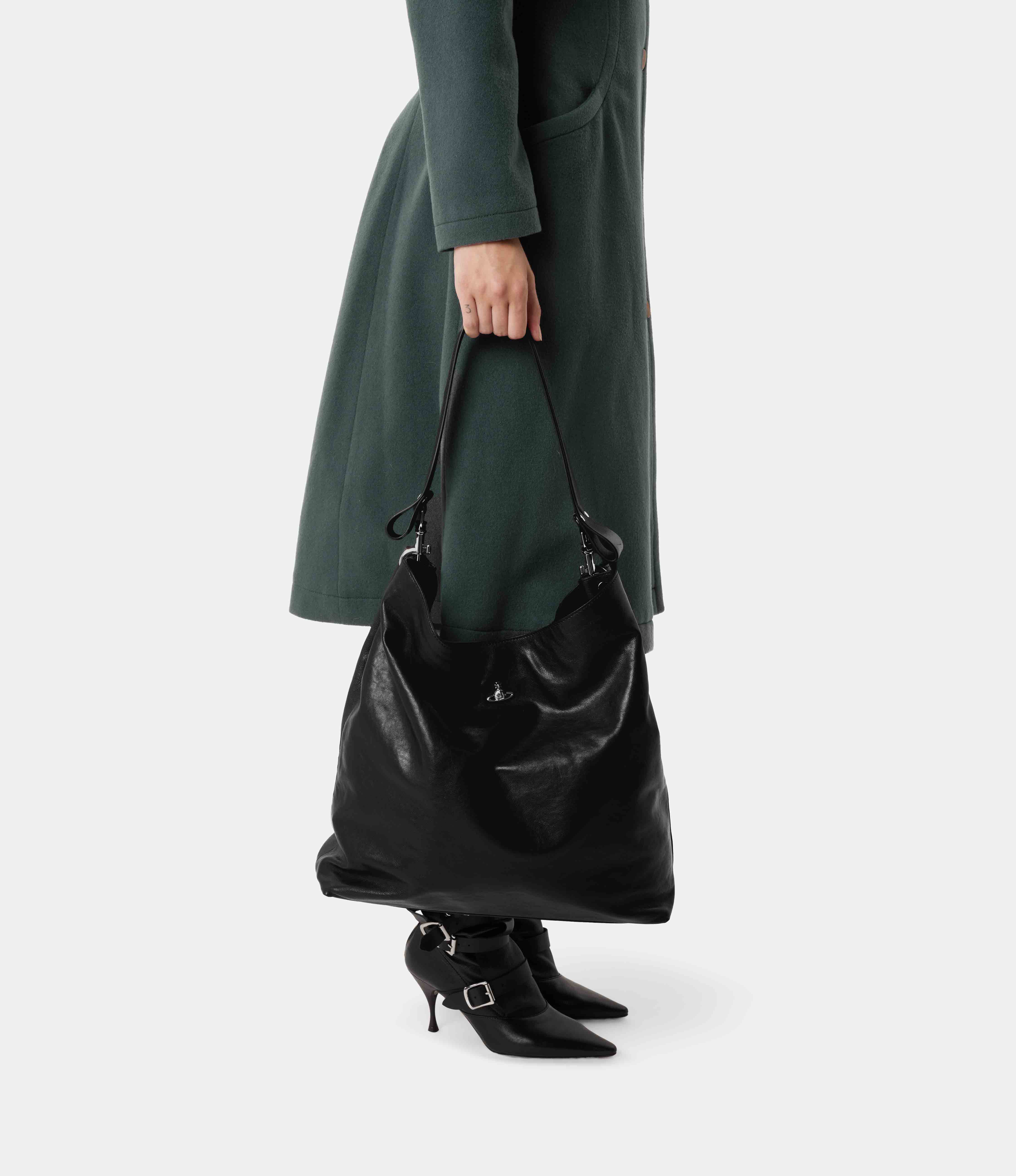 Lottie Large Shoulder Bag   large image number 2