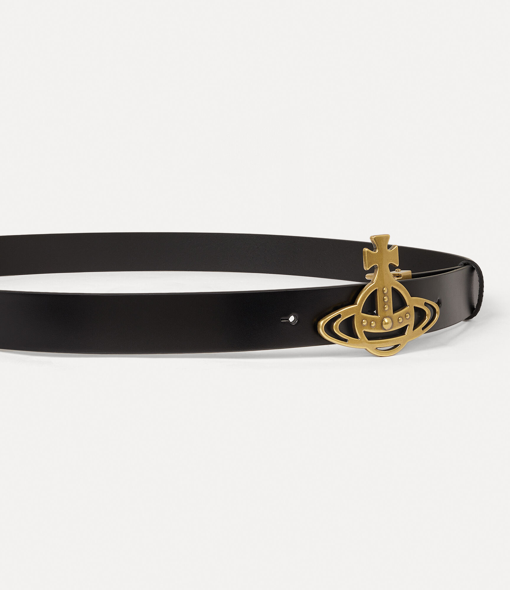 Vivienne Westwood LINE ORB BUCKLE ベルト