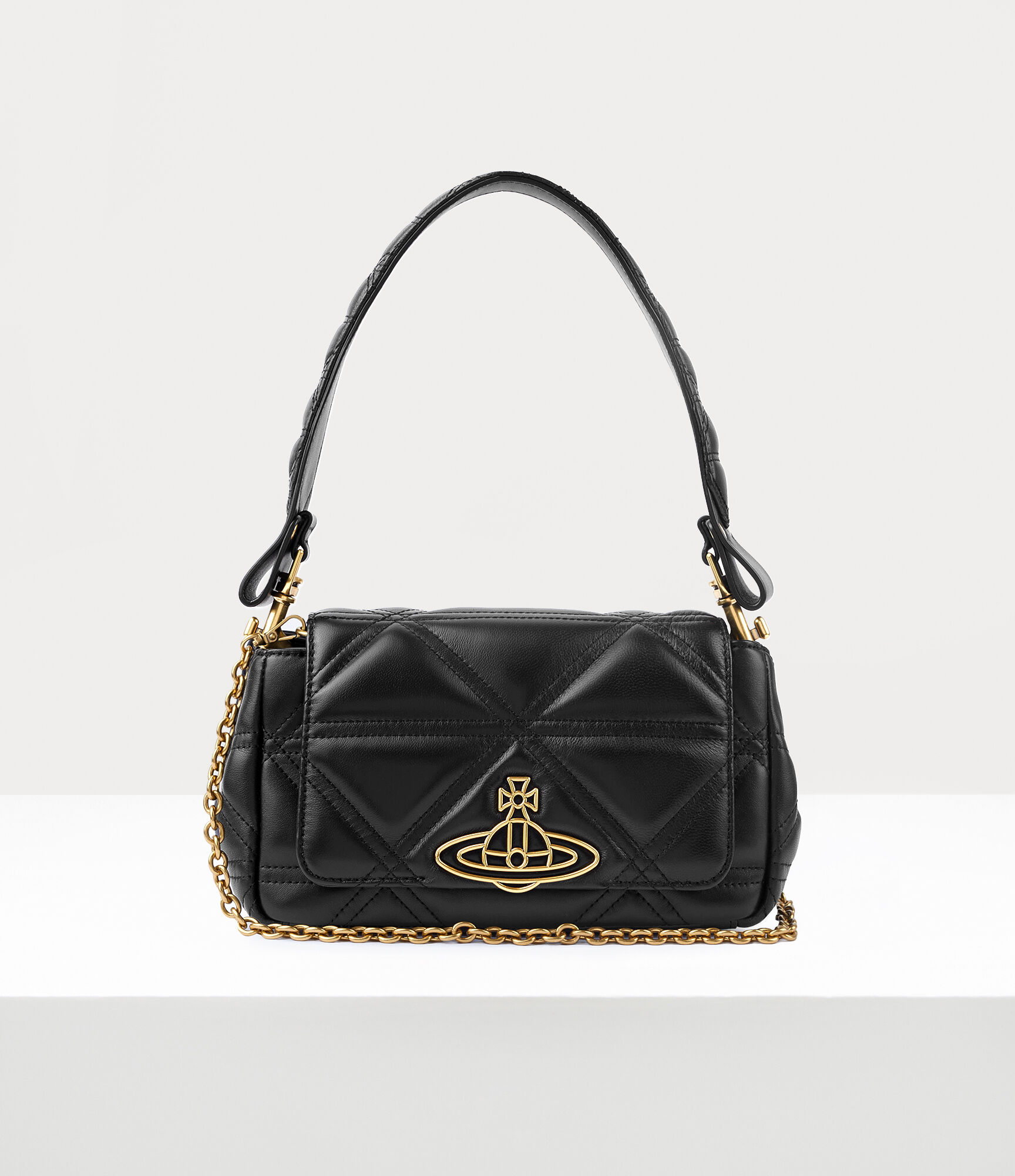 Hazel medium handbag  large image number 3
