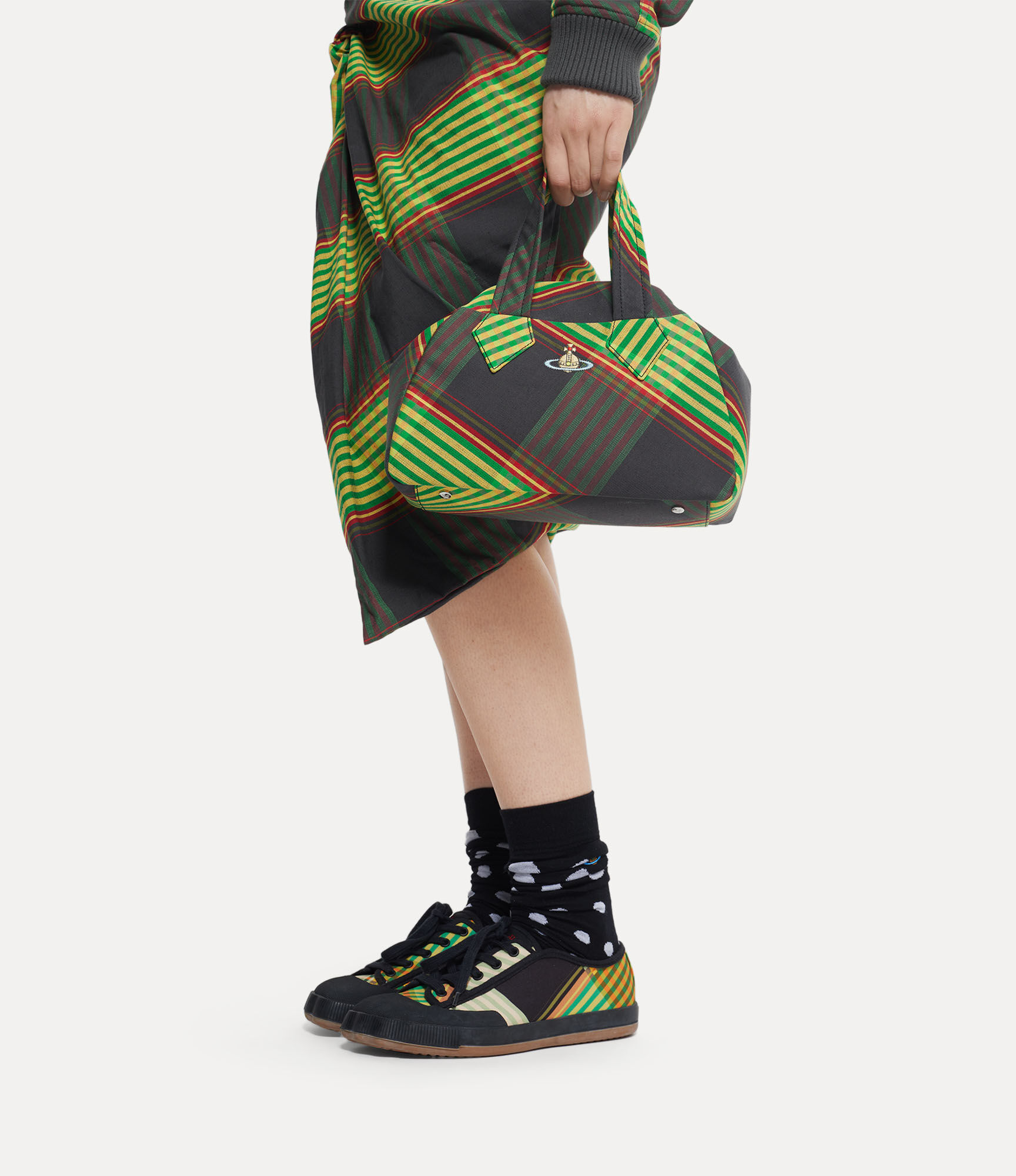 Archive Medium Yasmine Bag  large image number 1