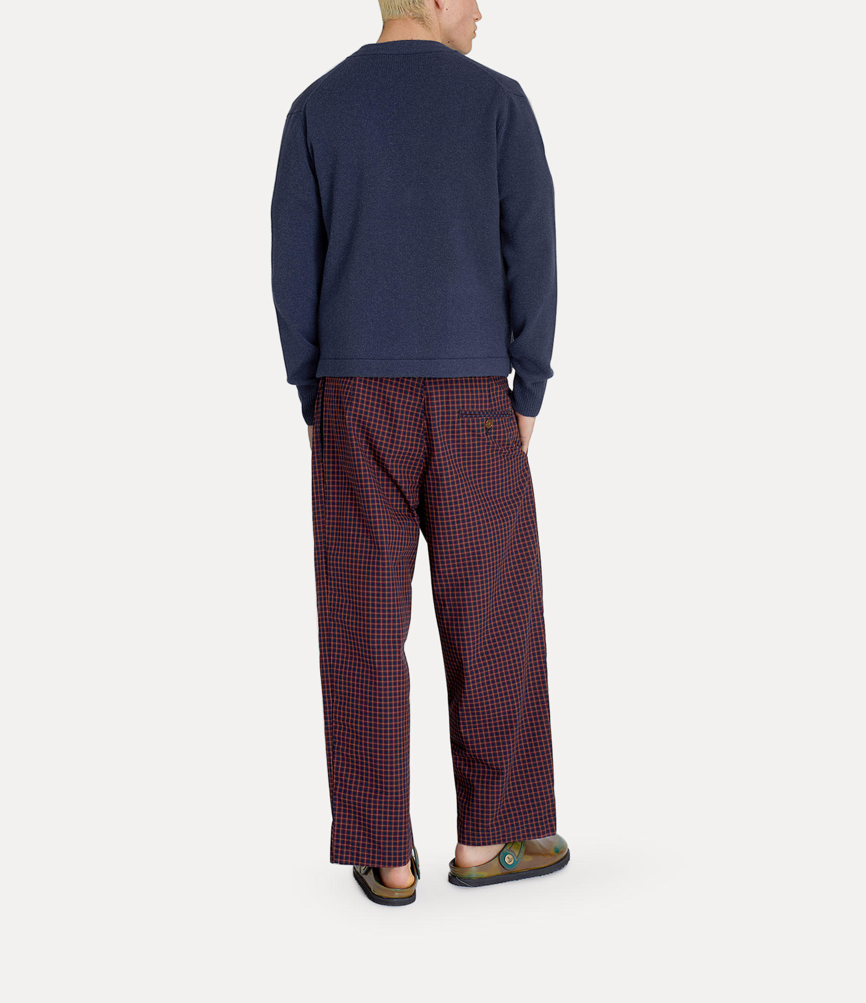 Alien trousers  large image number 7