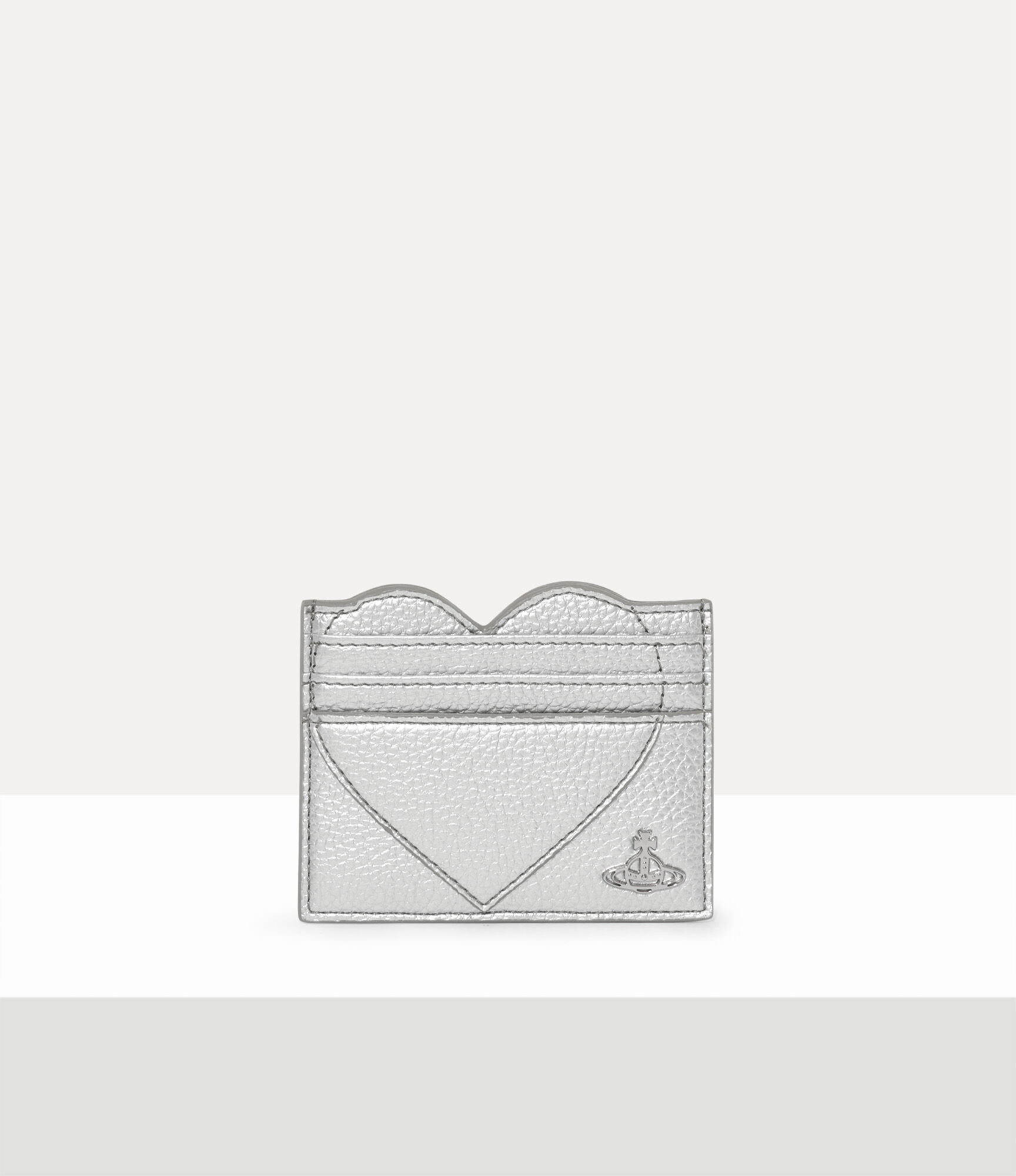 Heart Card Holder  large image number 1