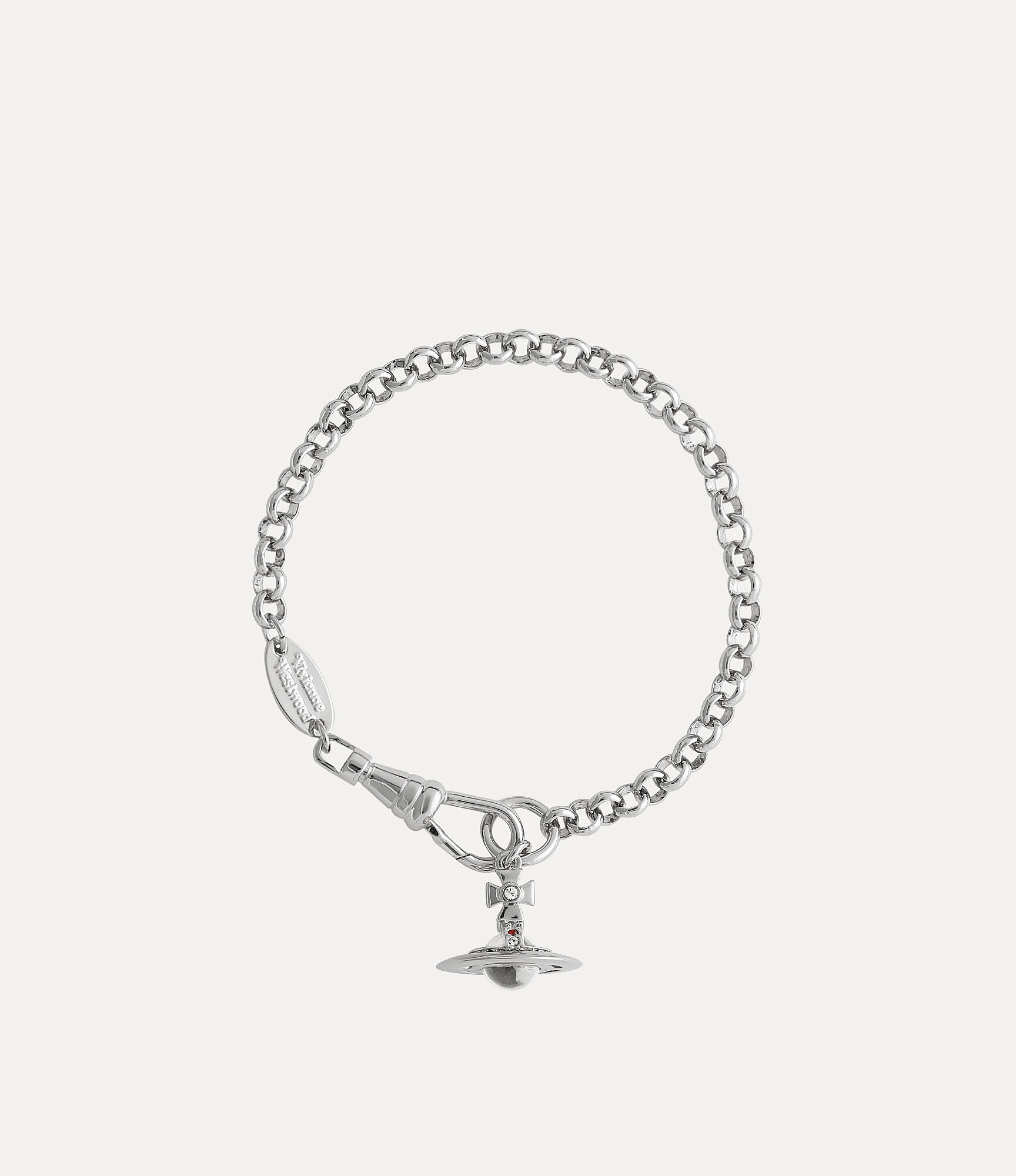 New Petite Orb Bracelet