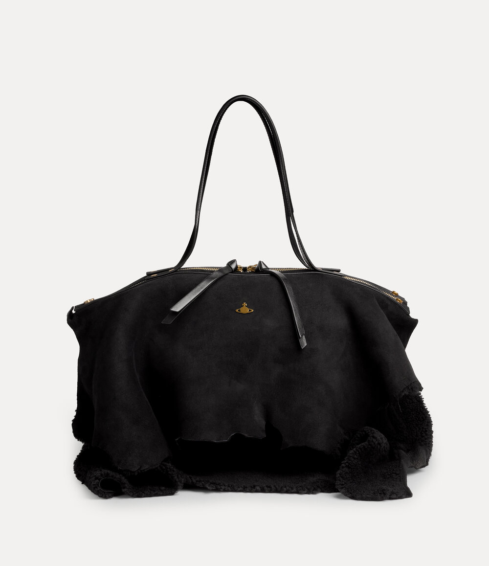 Vivienne Westwood Mara Shoulder Bag, view 3