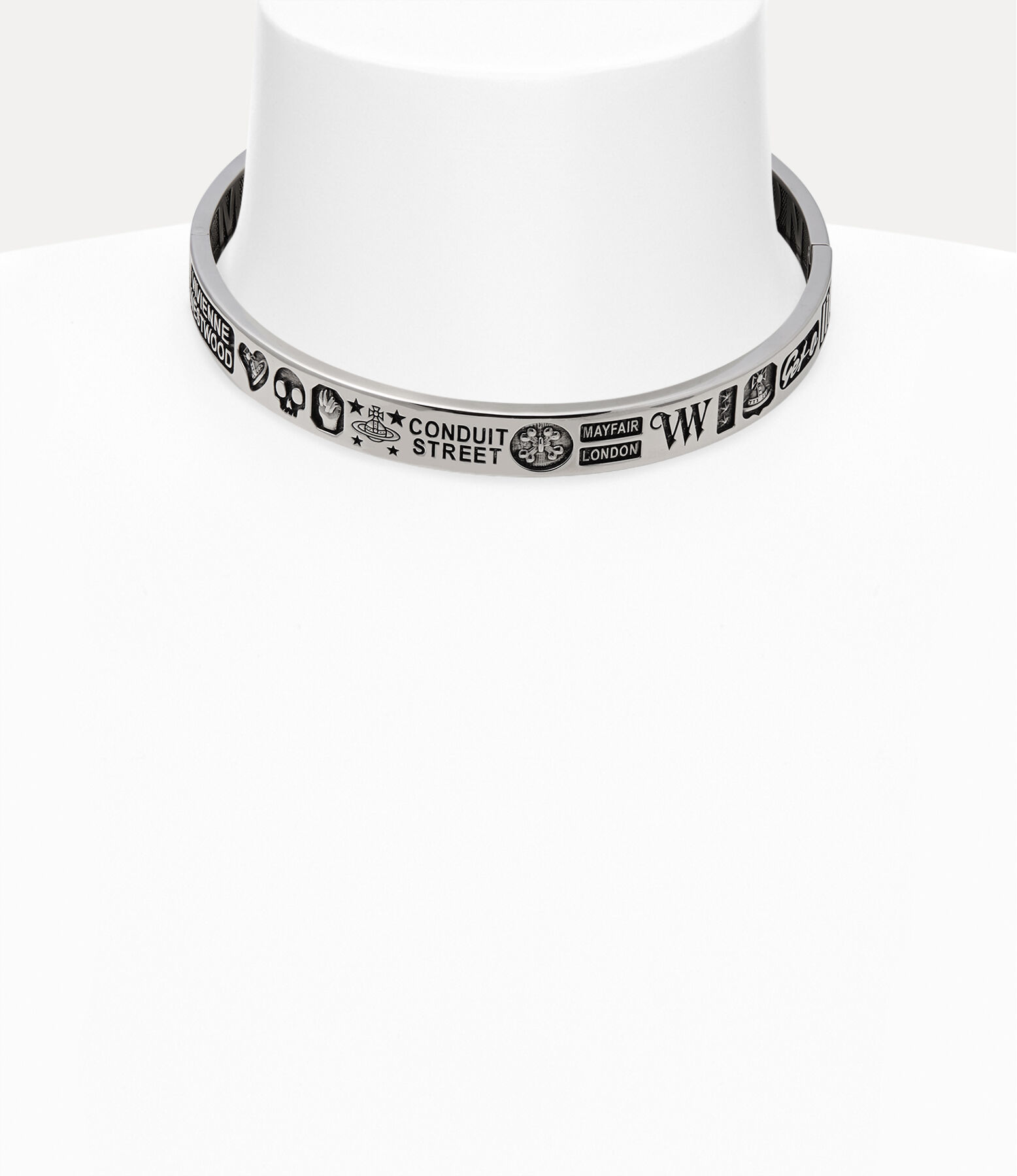 Victorine Choker  large image number 4
