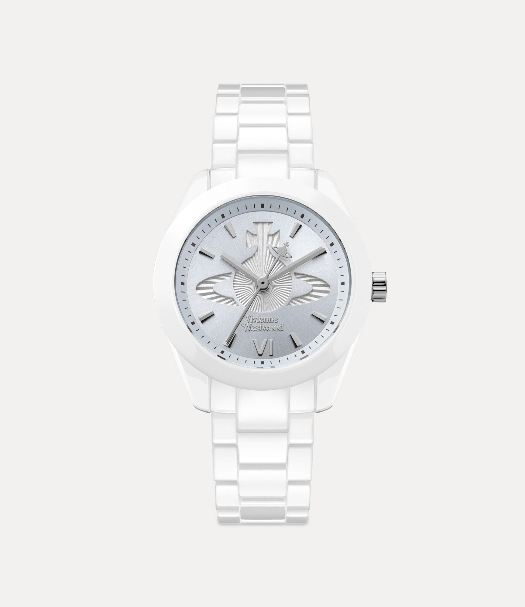 Fenchurch Ceramica Watch