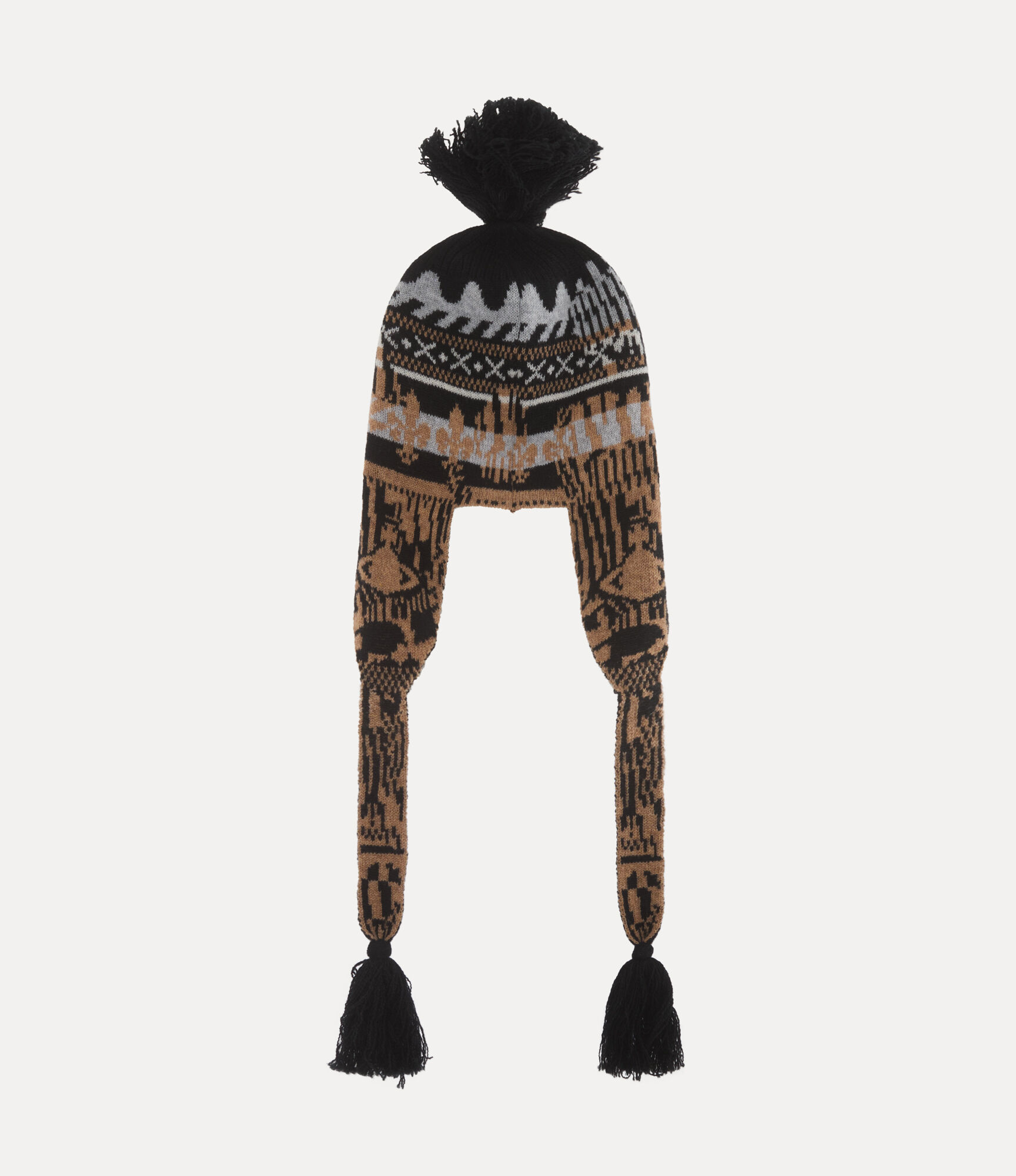 Ear Flap Hat  large image number 2