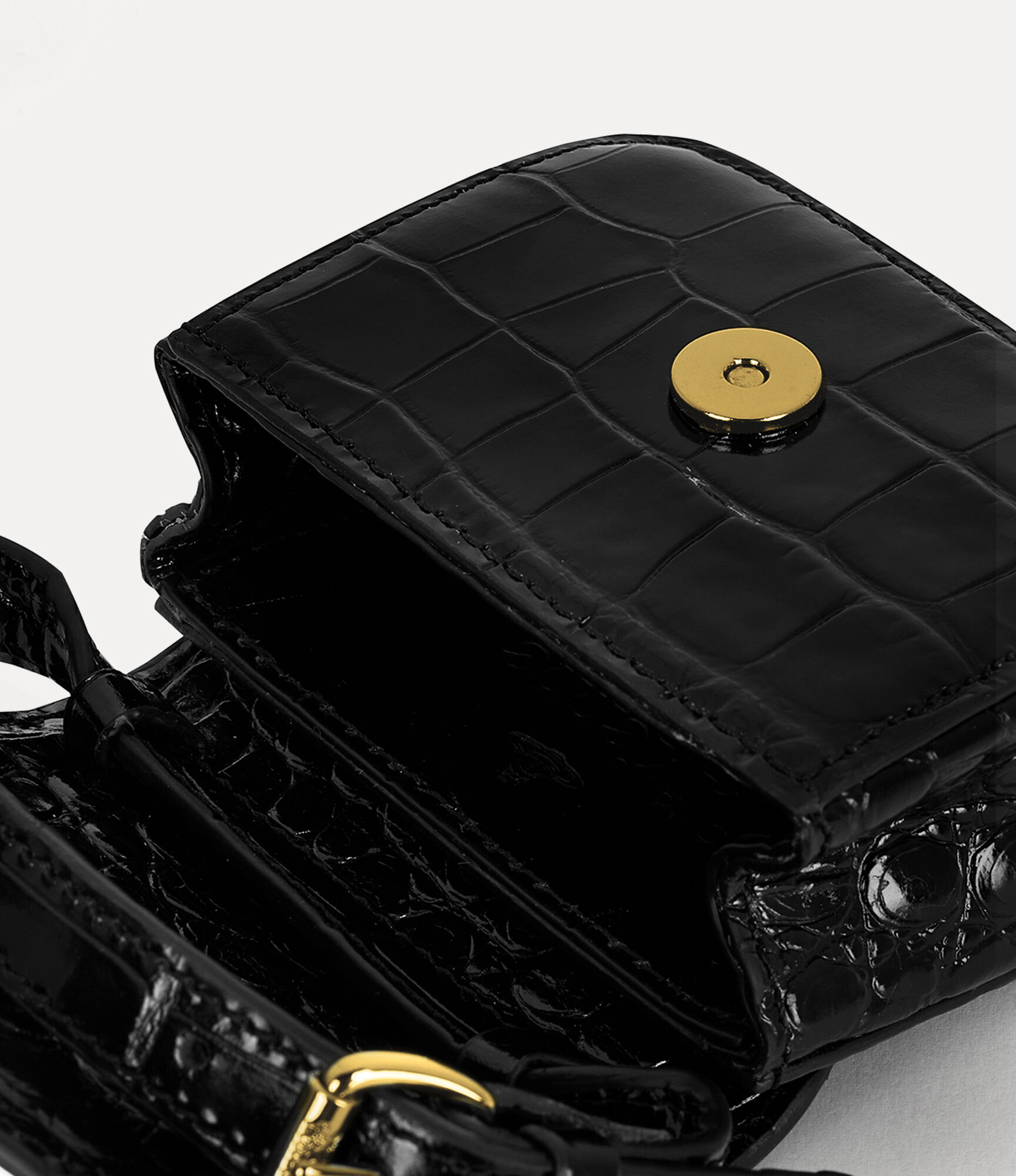 Mini linda crossbody  large image number 3