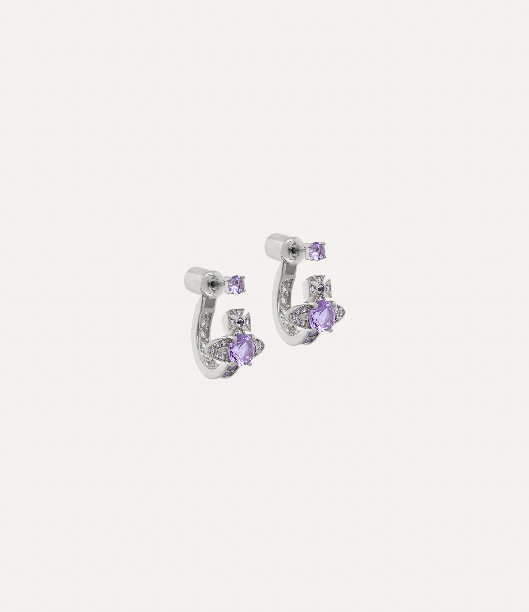 Maitena earrings  large image number 2