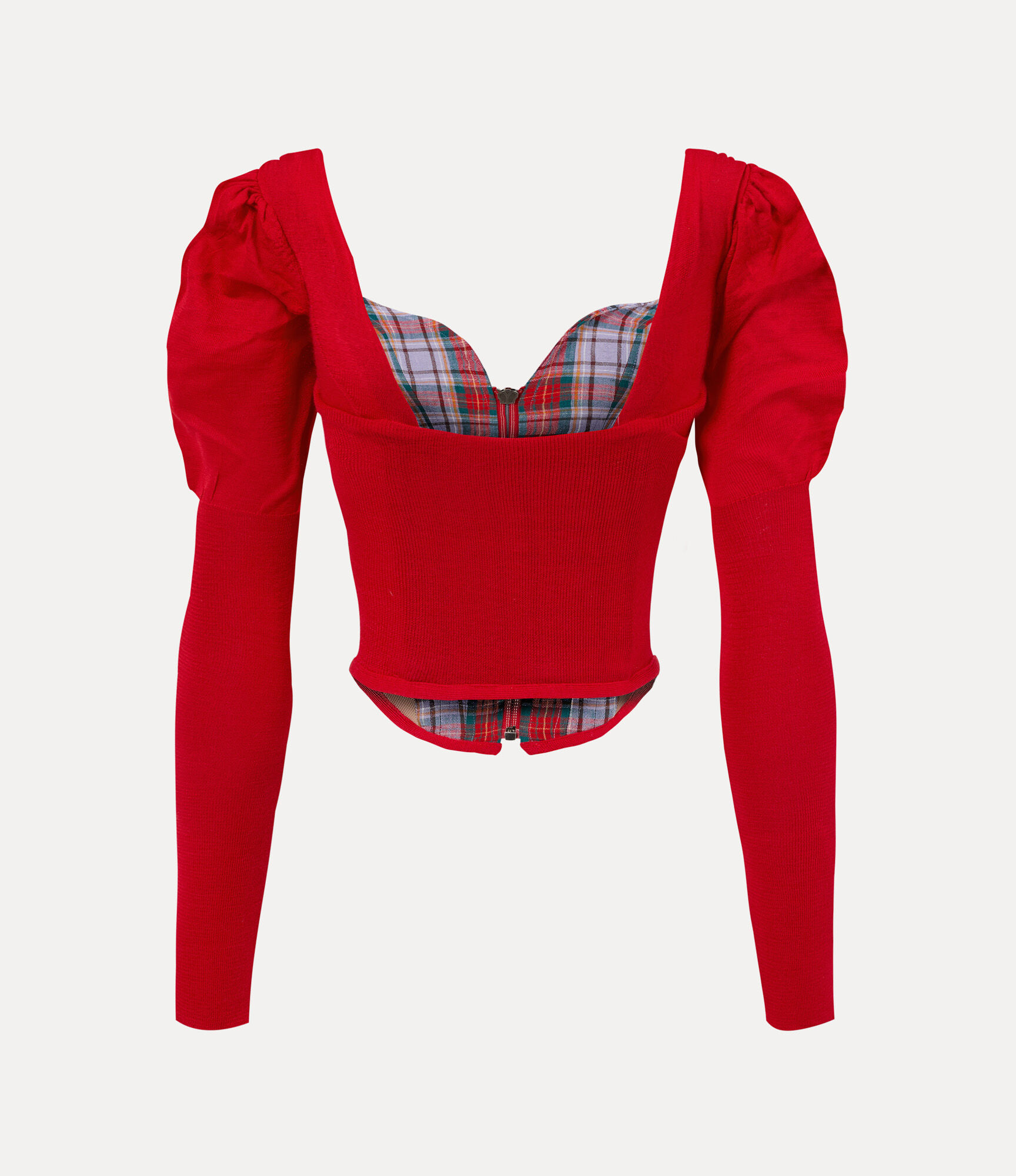 Bea Corset Cardigan  large image number 5