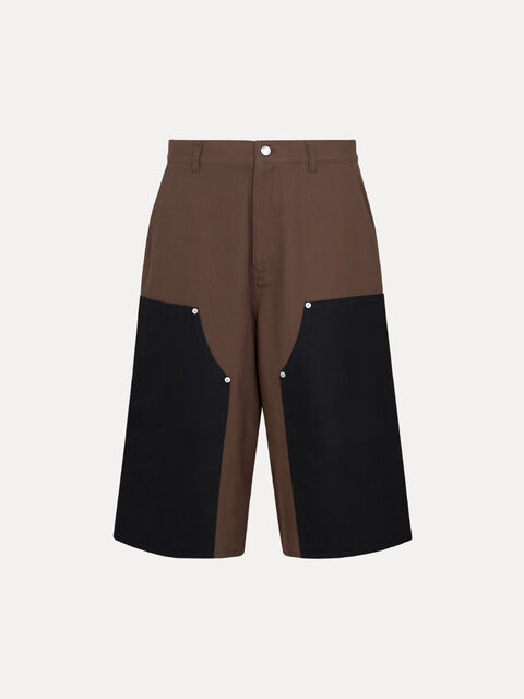 Cut Work Trouser