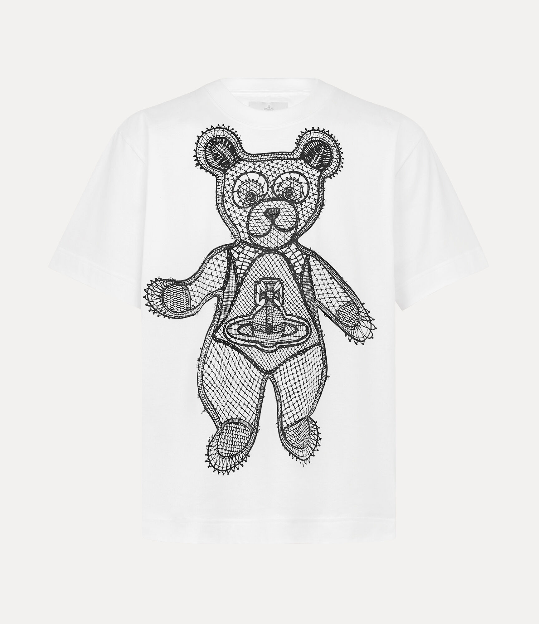 Teddy Relaxed T-shirt