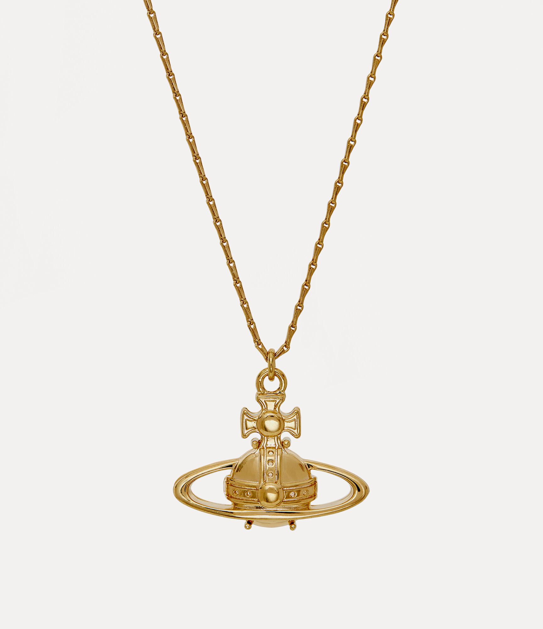 Suzie Pendant Necklace   large image number 1