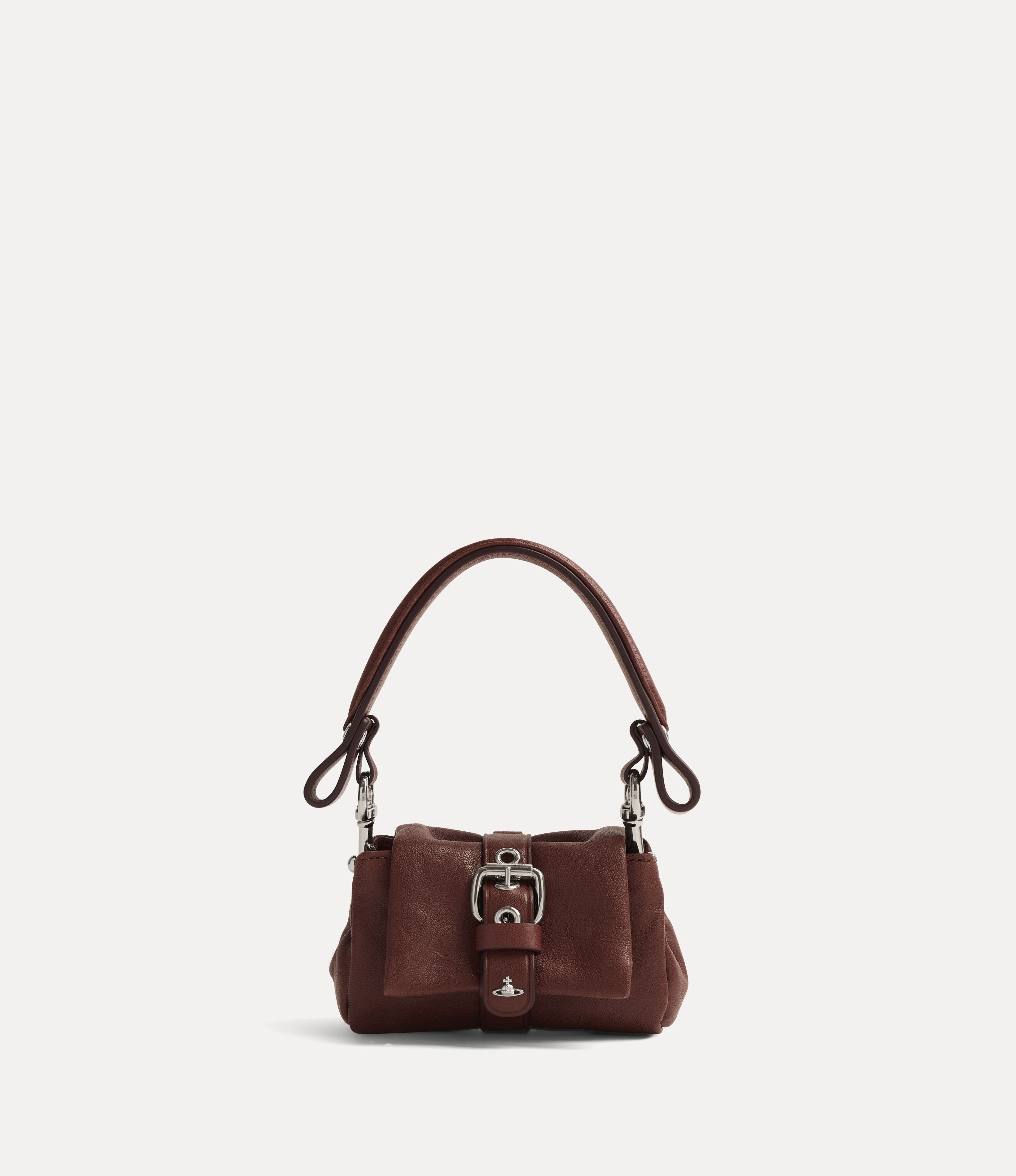 Hazel Treasure Charm Handbag