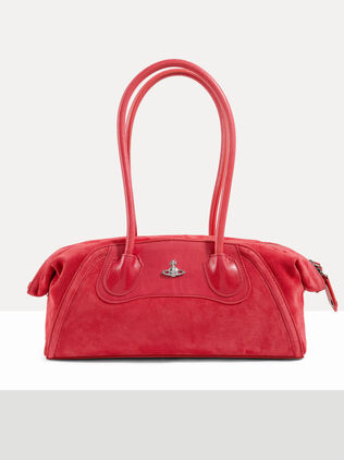 Shirley Small Holdall