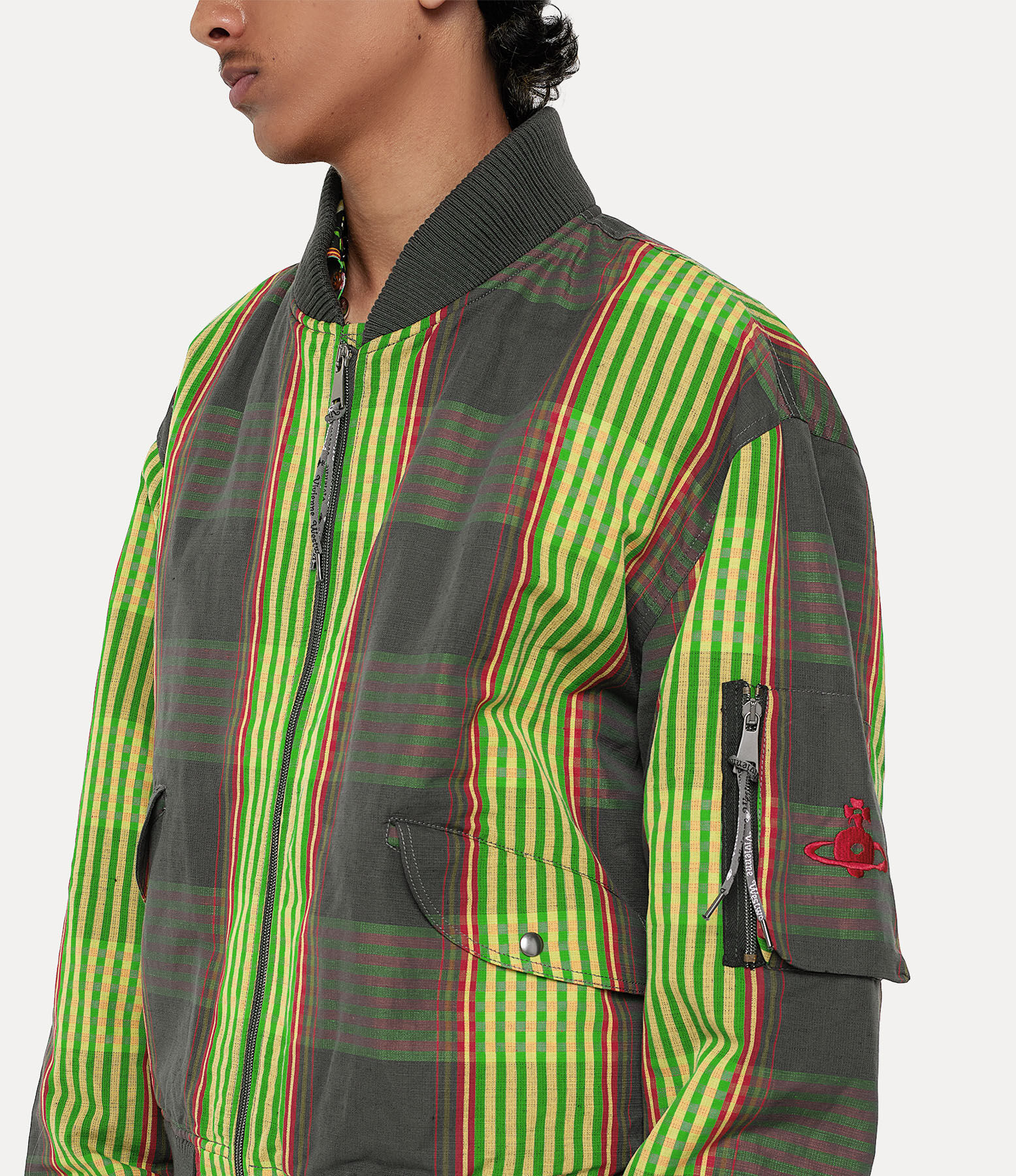 Bernardo Bomber Jacket   large image number 5