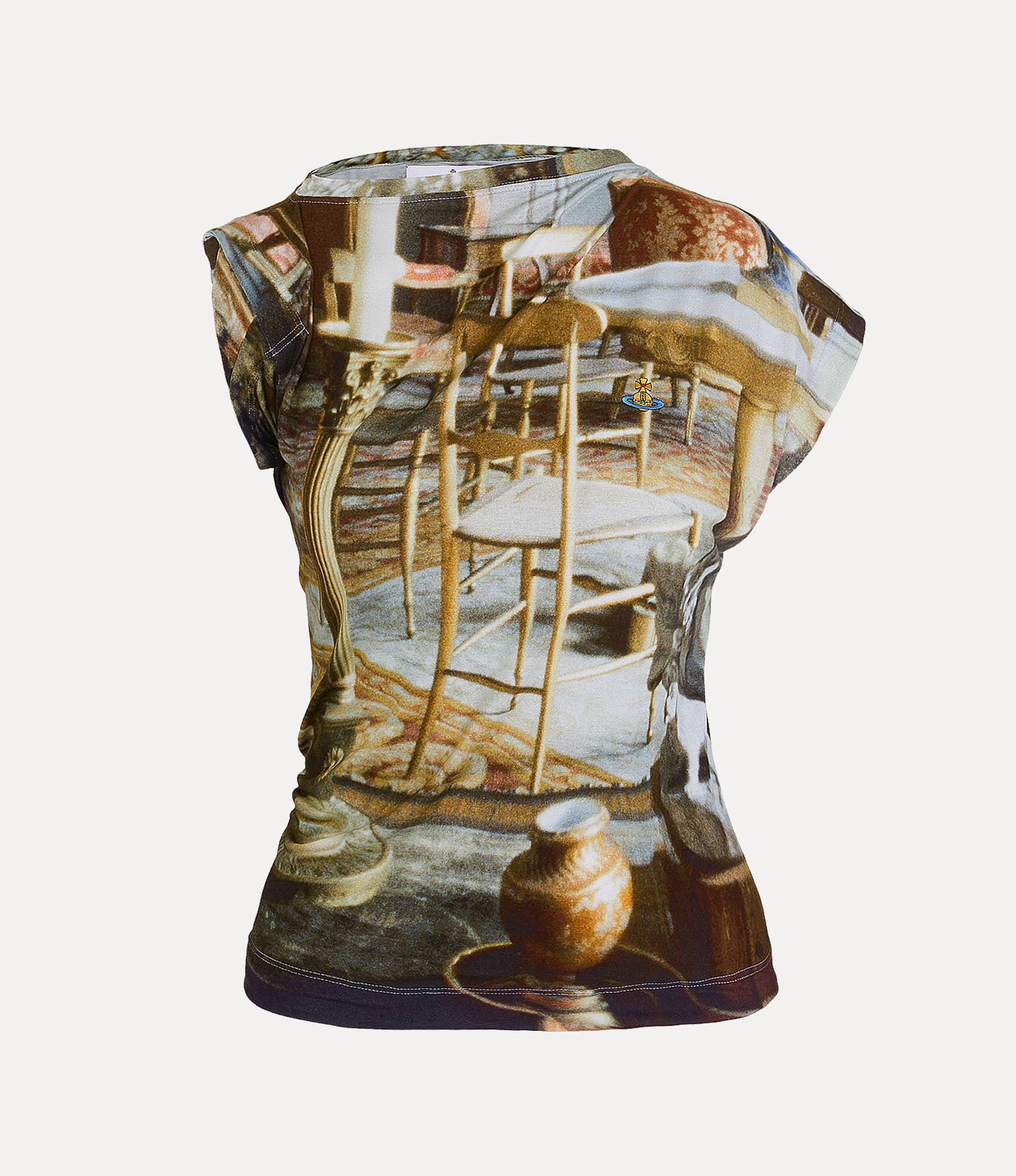 Hebo Top  large image number 1