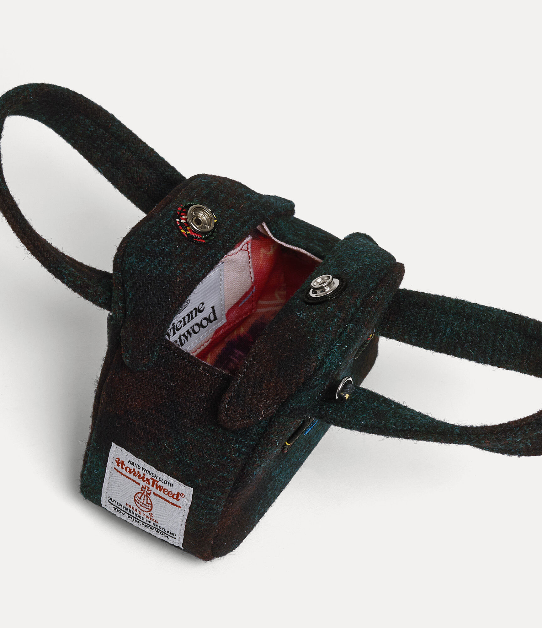 Yasmine Mini Archive Handbag  large image number 4