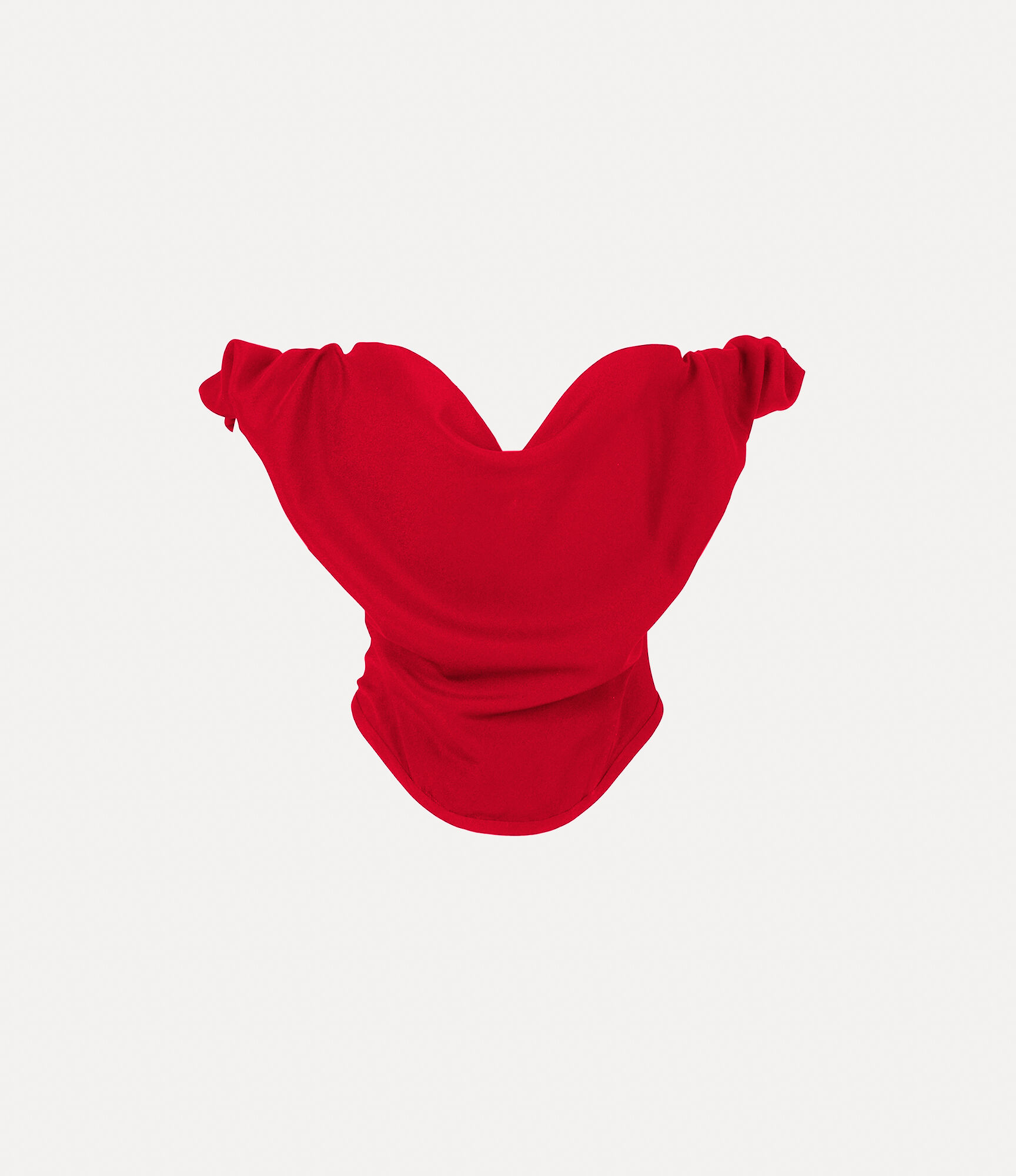 Sunday Corset Top  large image number 1