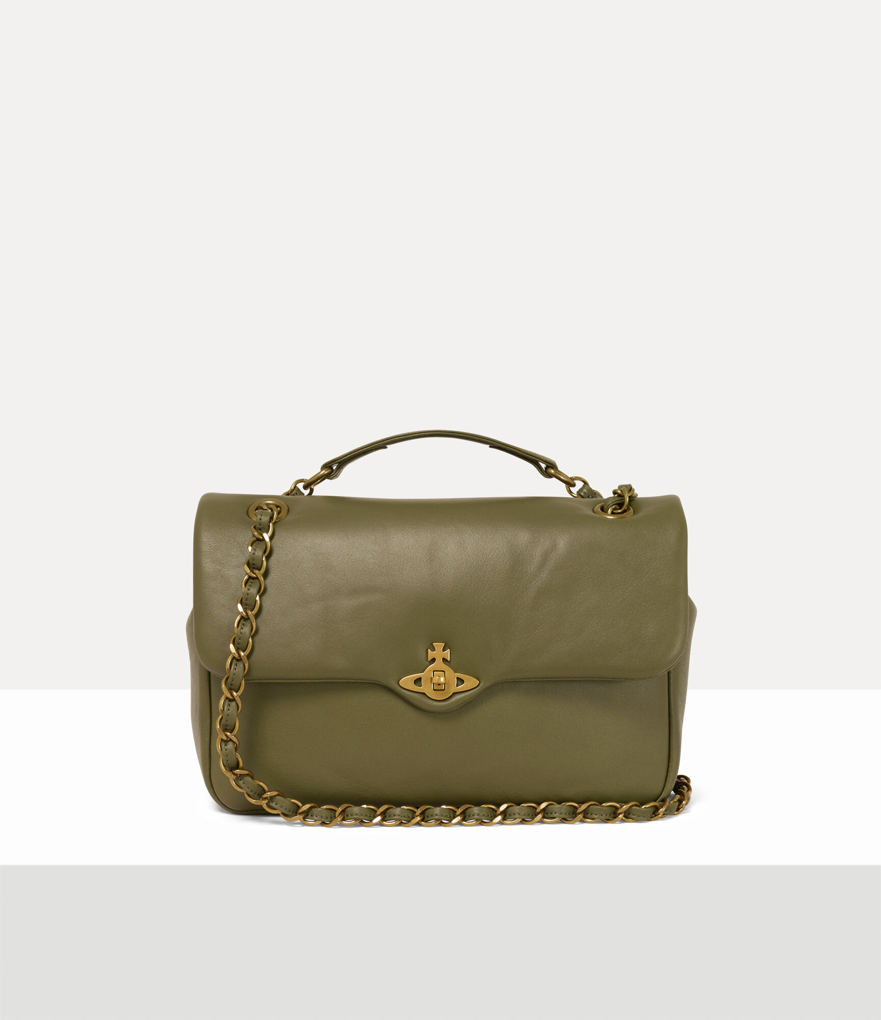 Anita Medium Shoulder Bag