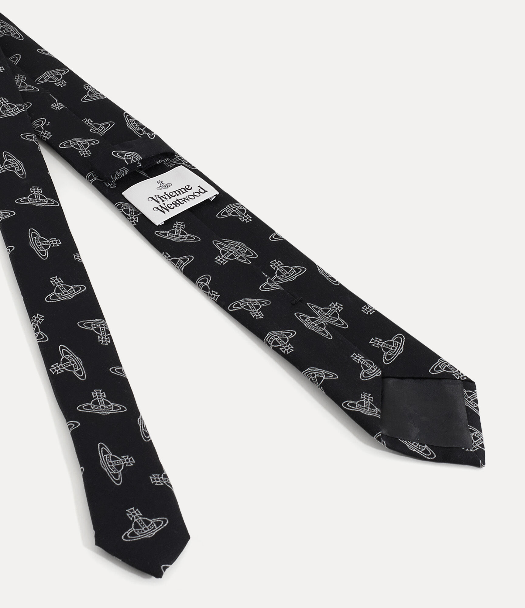 Tie 7cm  large image number 3