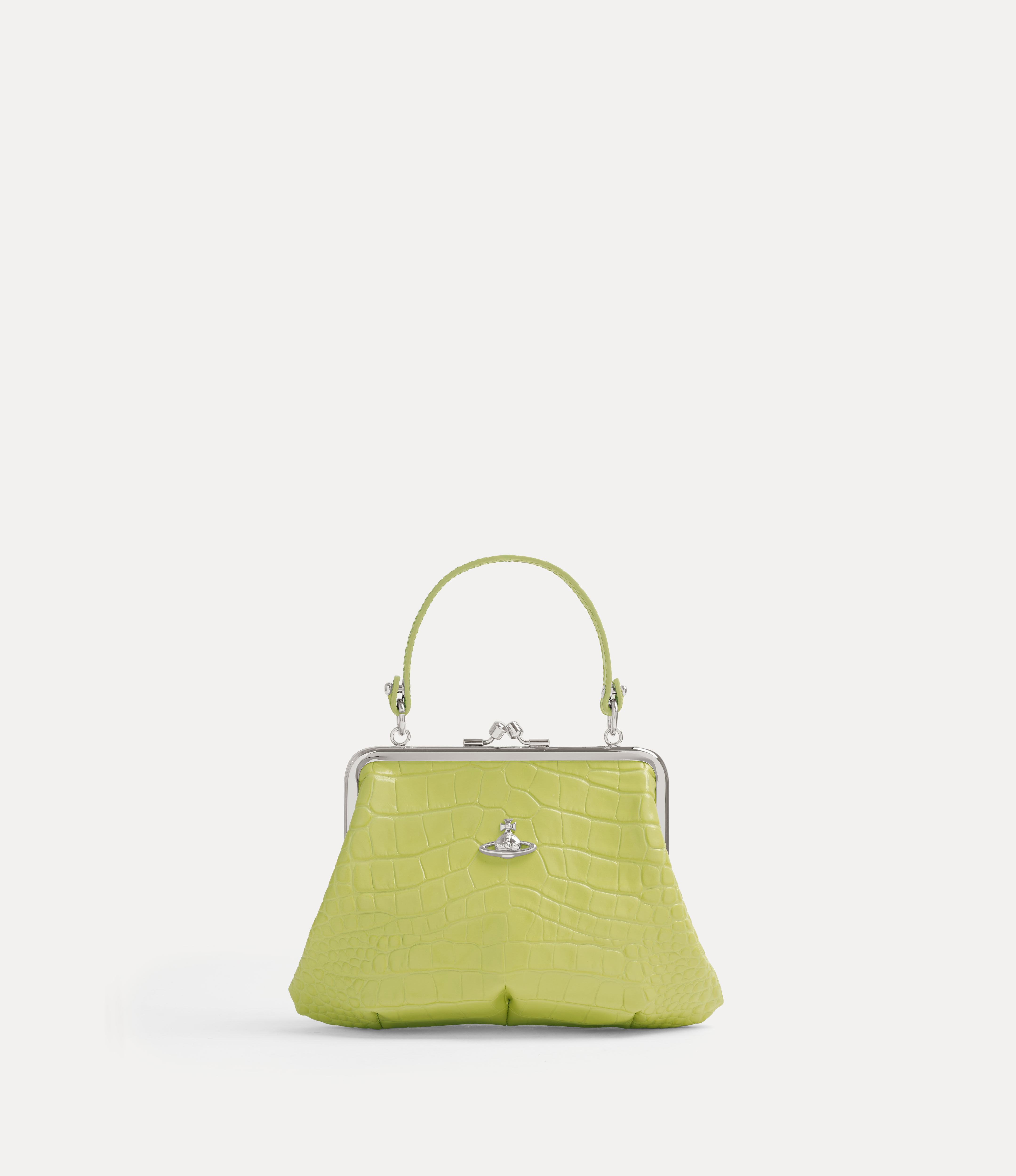 Granny Frame Purse