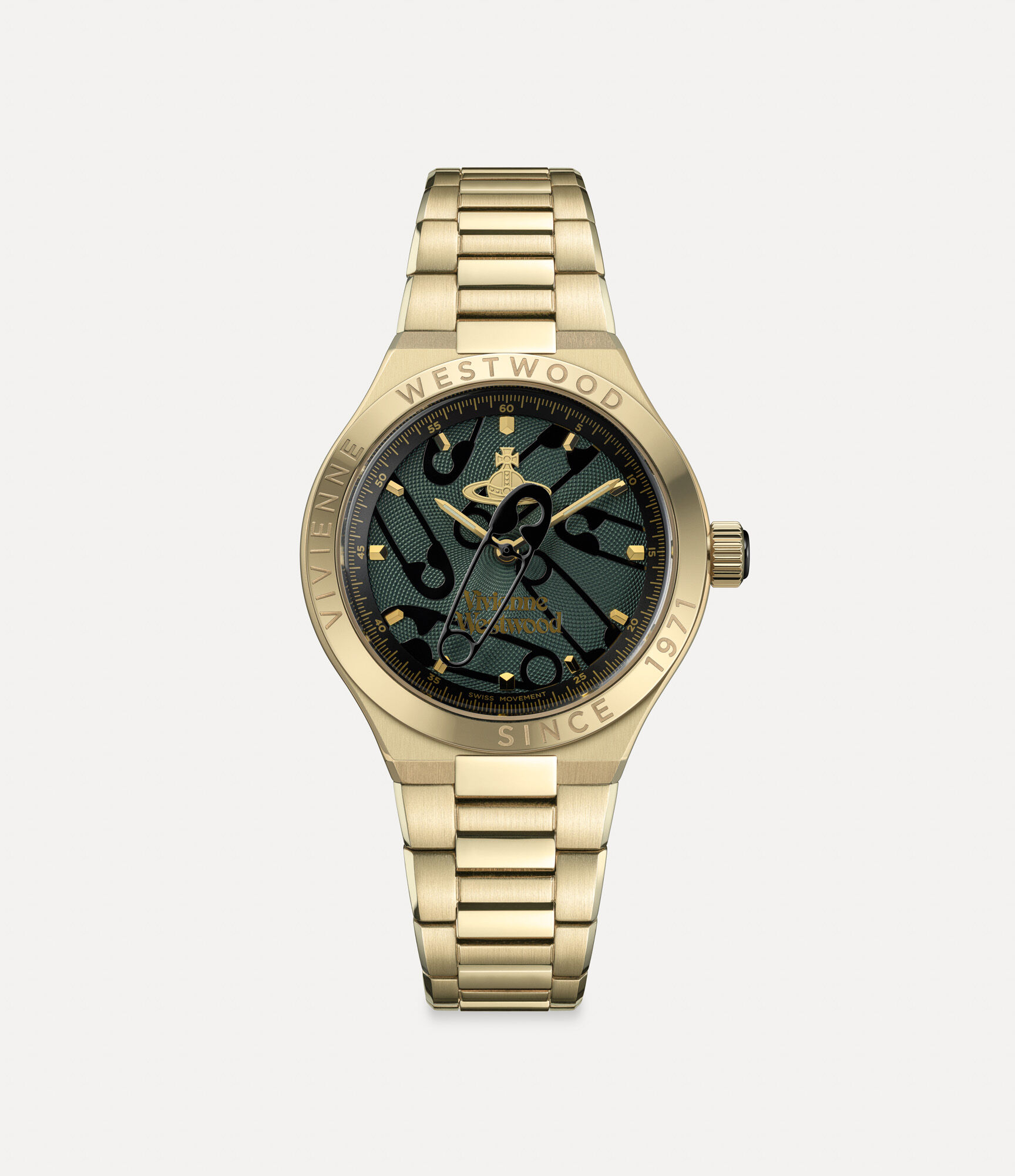 Berwick Watch