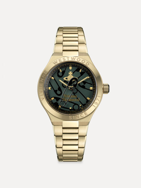 Berwick Watch