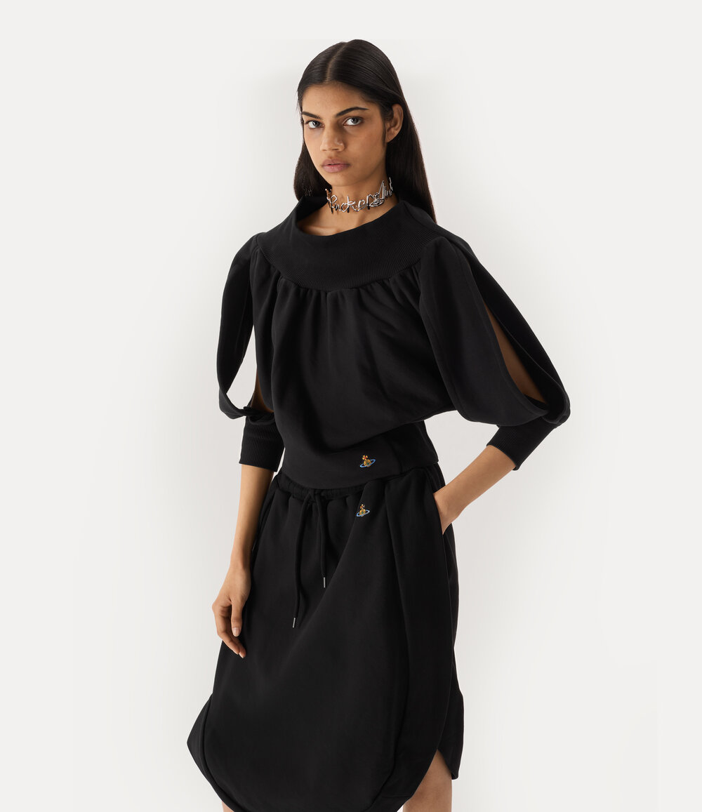Vivienne Westwood Zingara Top, view 4