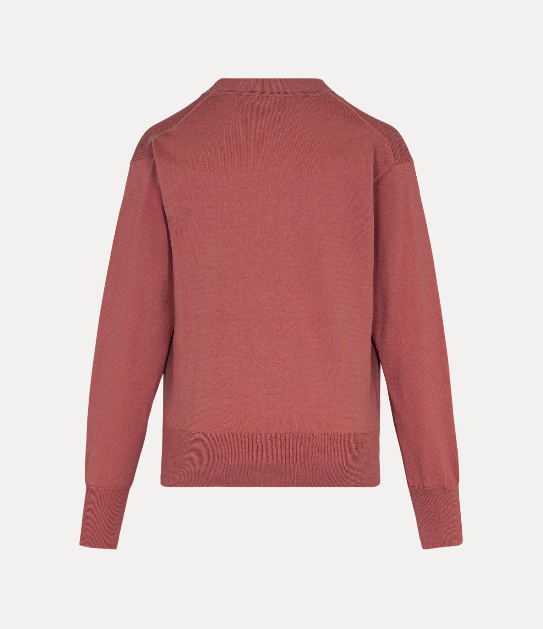 V-Neck Cardigan  large image number 5