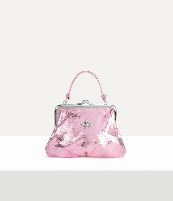 Granny Frame Purse - Main Image