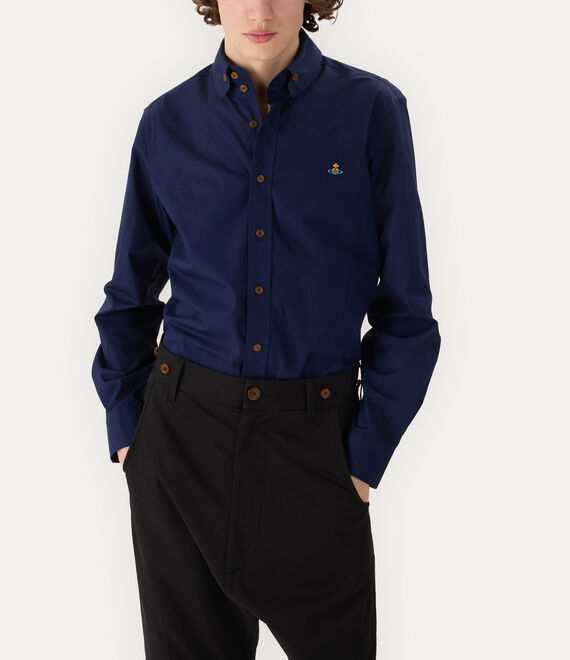 Two Button Krall Shirt 4