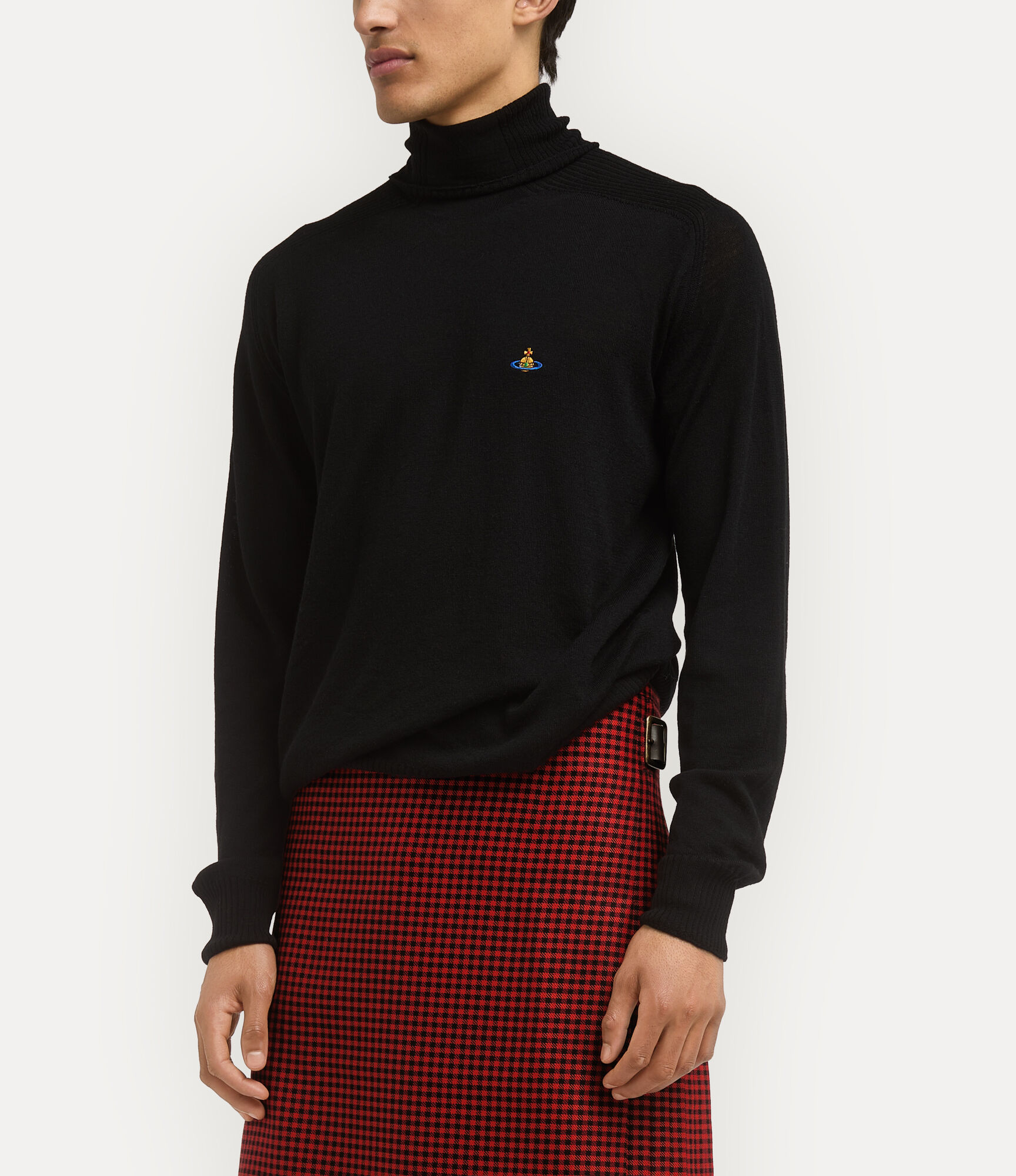 Fisherman Turtleneck  large image number 4