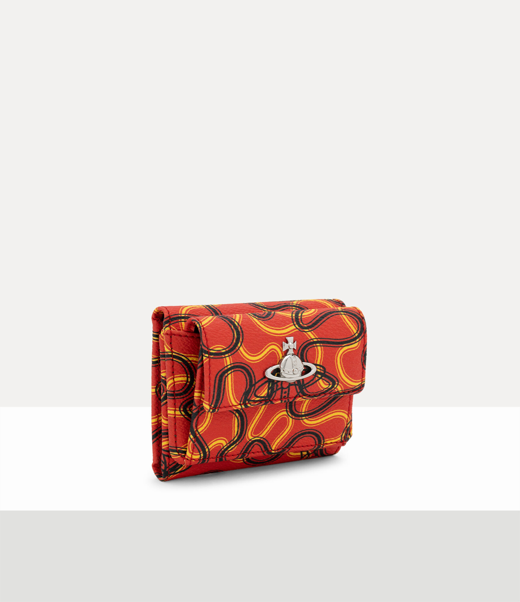 Small Flap Purse  large image number 2
