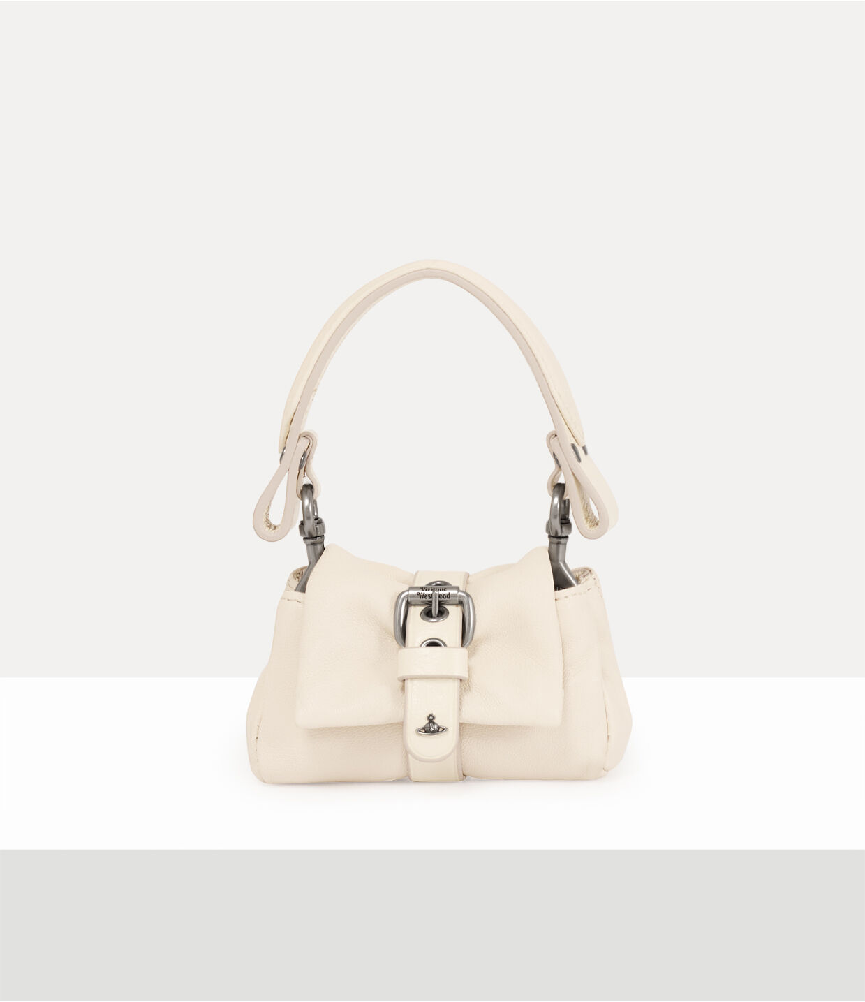 Hazel Treasure Charm Handbag