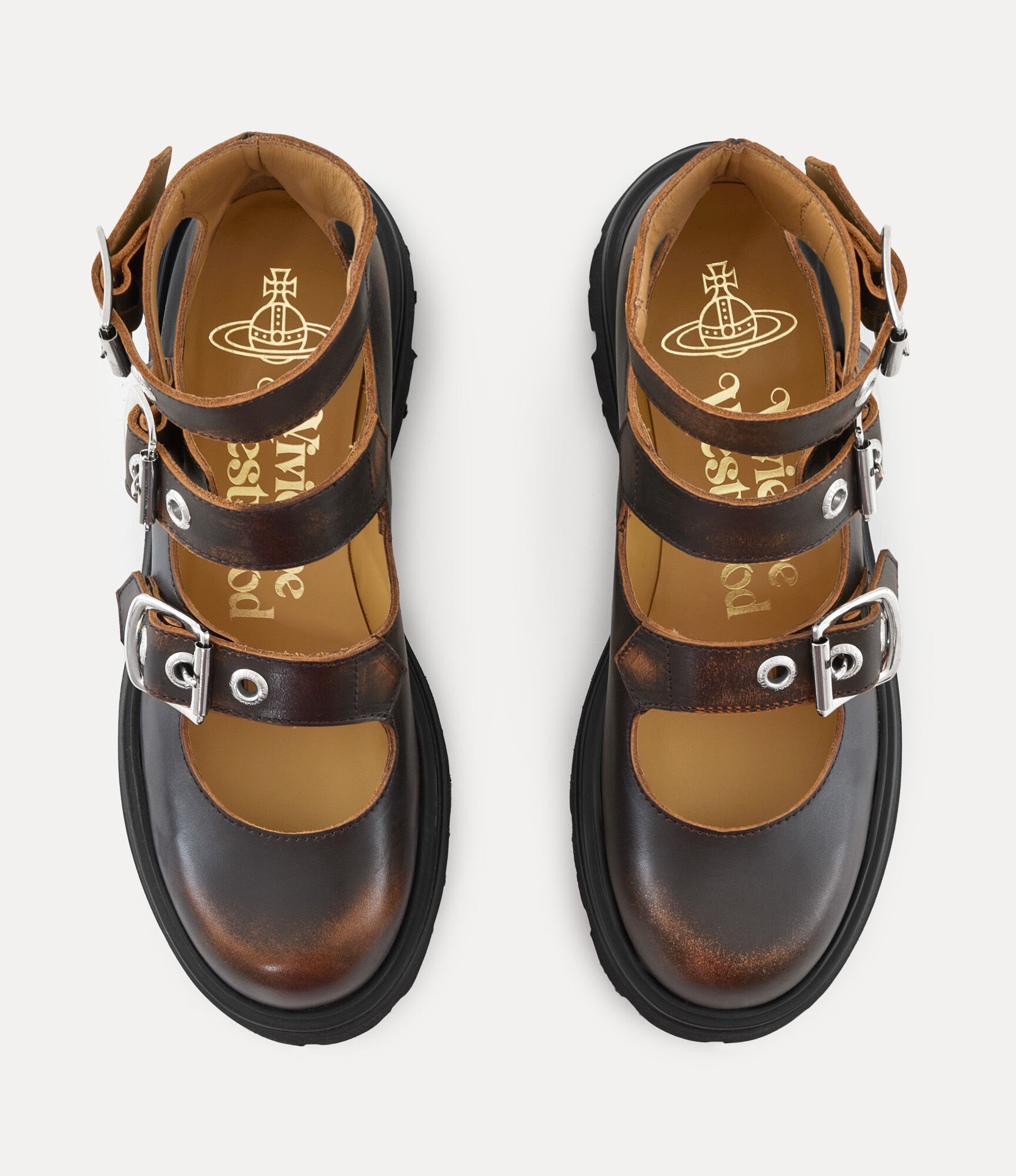 Bacchus Shoe  large image number 6