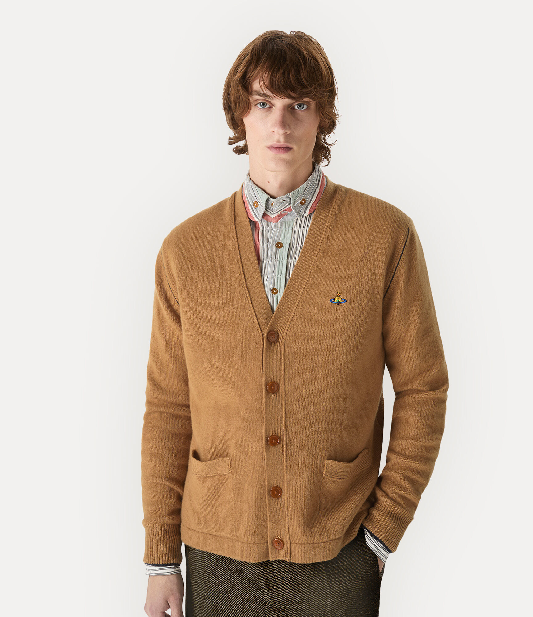 Alex Cardigan  large image number 4