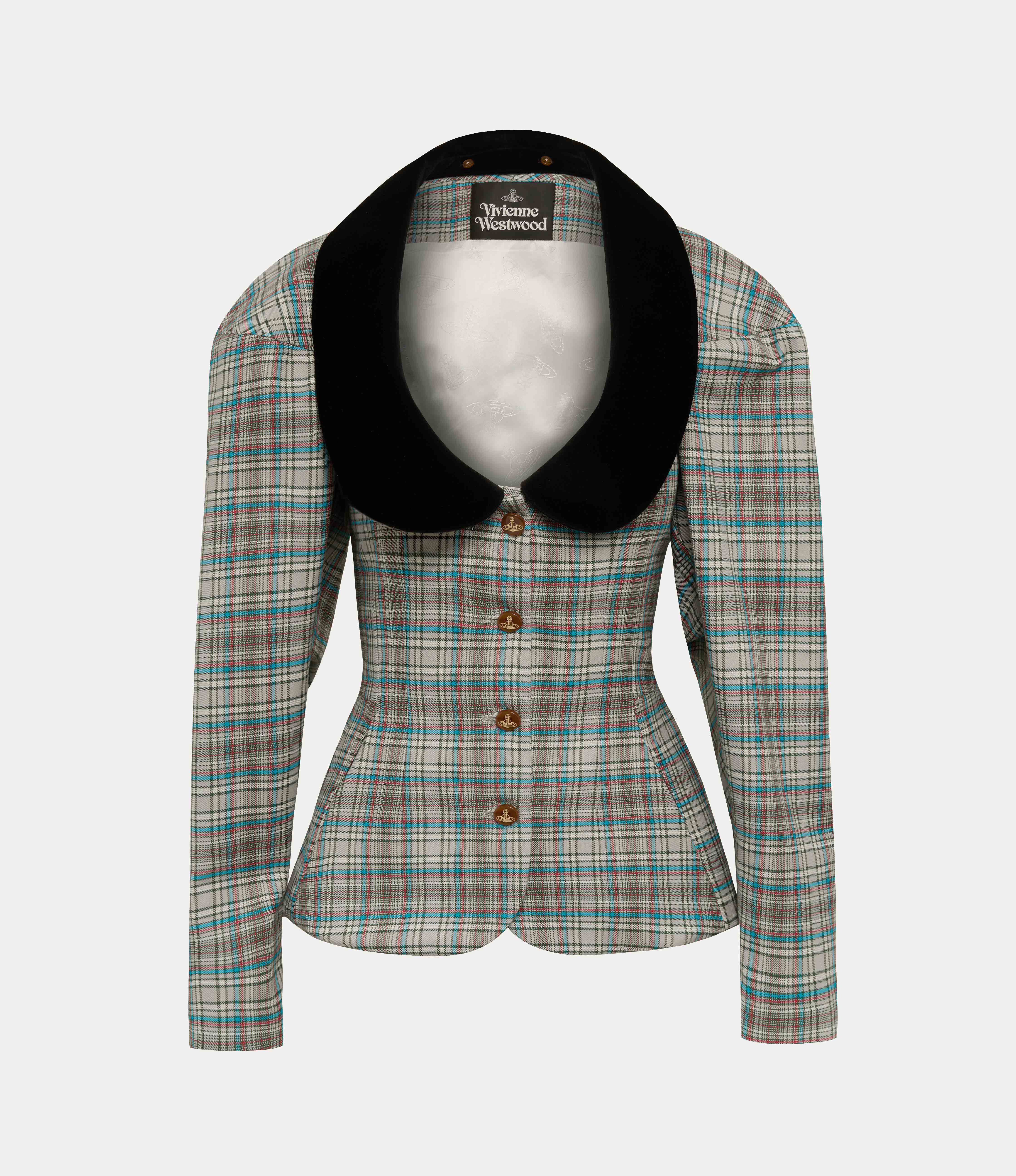 Bergere Jacket