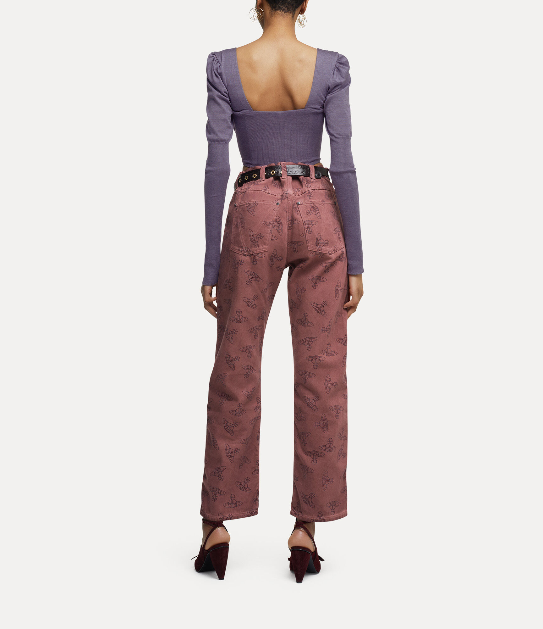 Bea Corset Cardigan  large image number 4