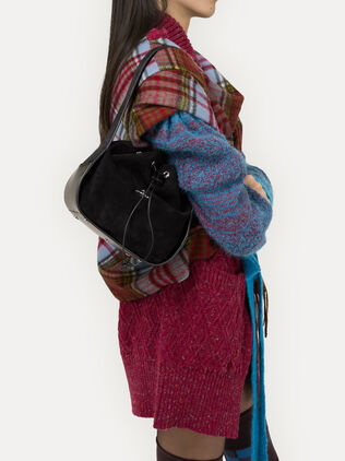 Stacey Bucket Bag